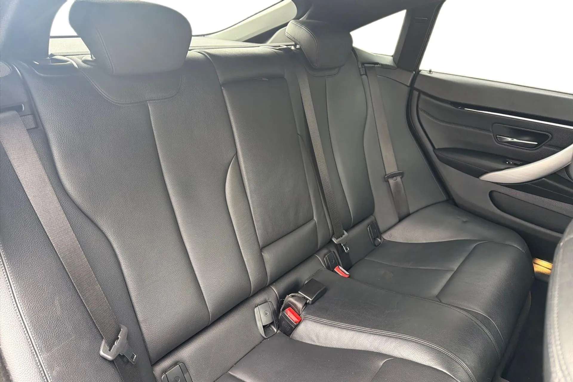 2018 BMW 4 SERIES 2018 BMW 4 SERIES