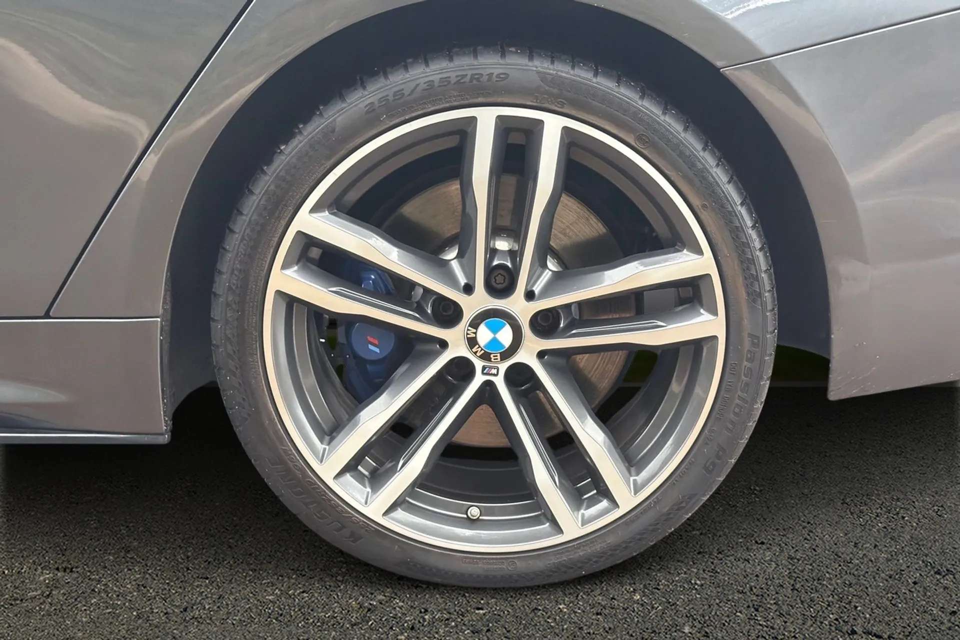 2018 BMW 4 SERIES 2018 BMW 4 SERIES