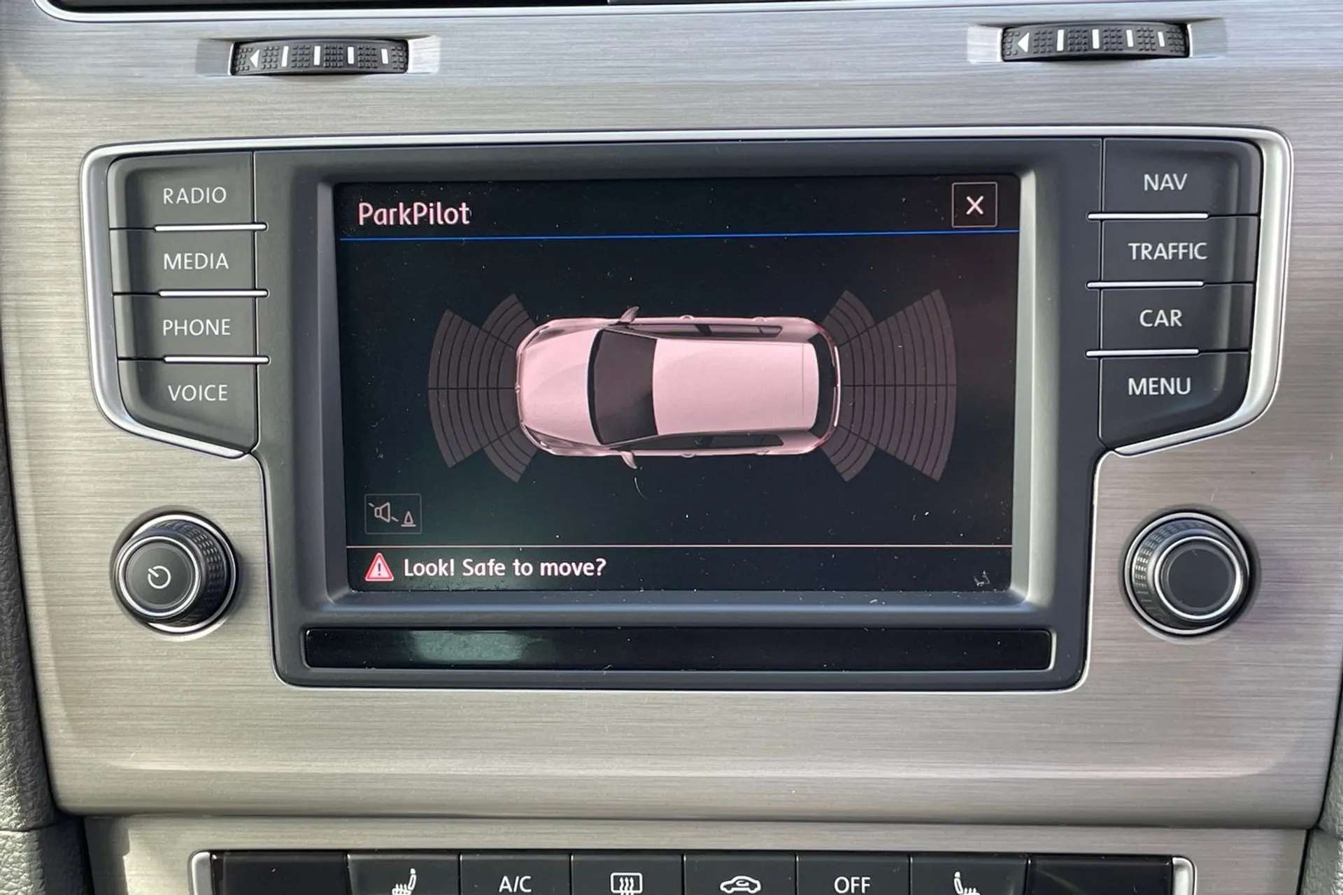 2017 VOLKSWAGEN GOLF 2017 VOLKSWAGEN GOLF