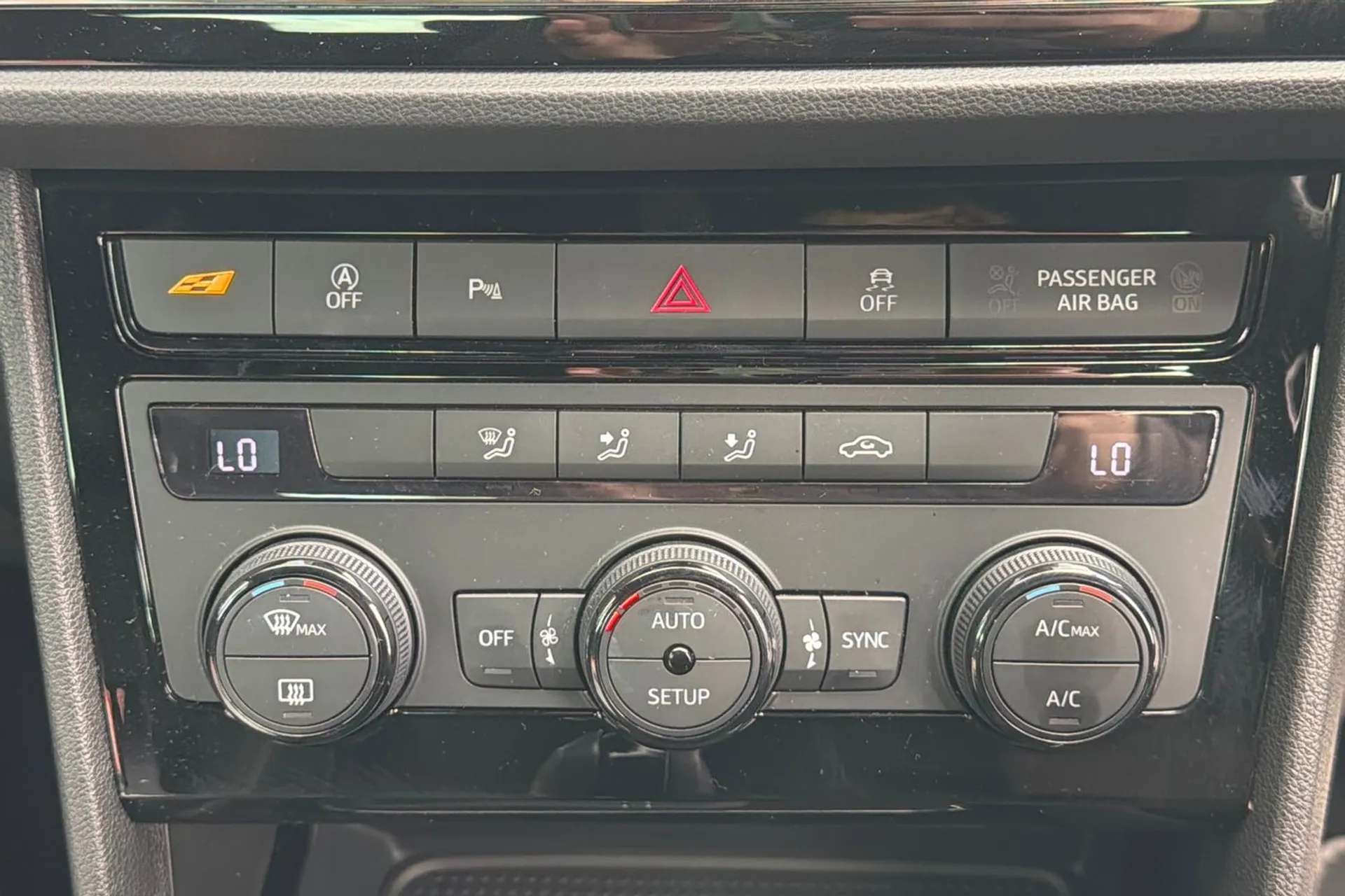 2020 SEAT LEON 2020 SEAT LEON