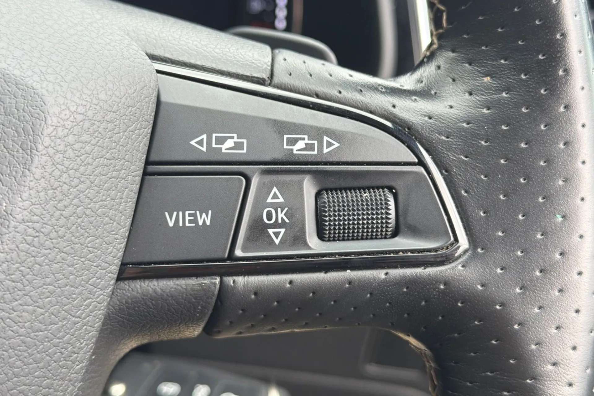 2020 SEAT LEON 2020 SEAT LEON