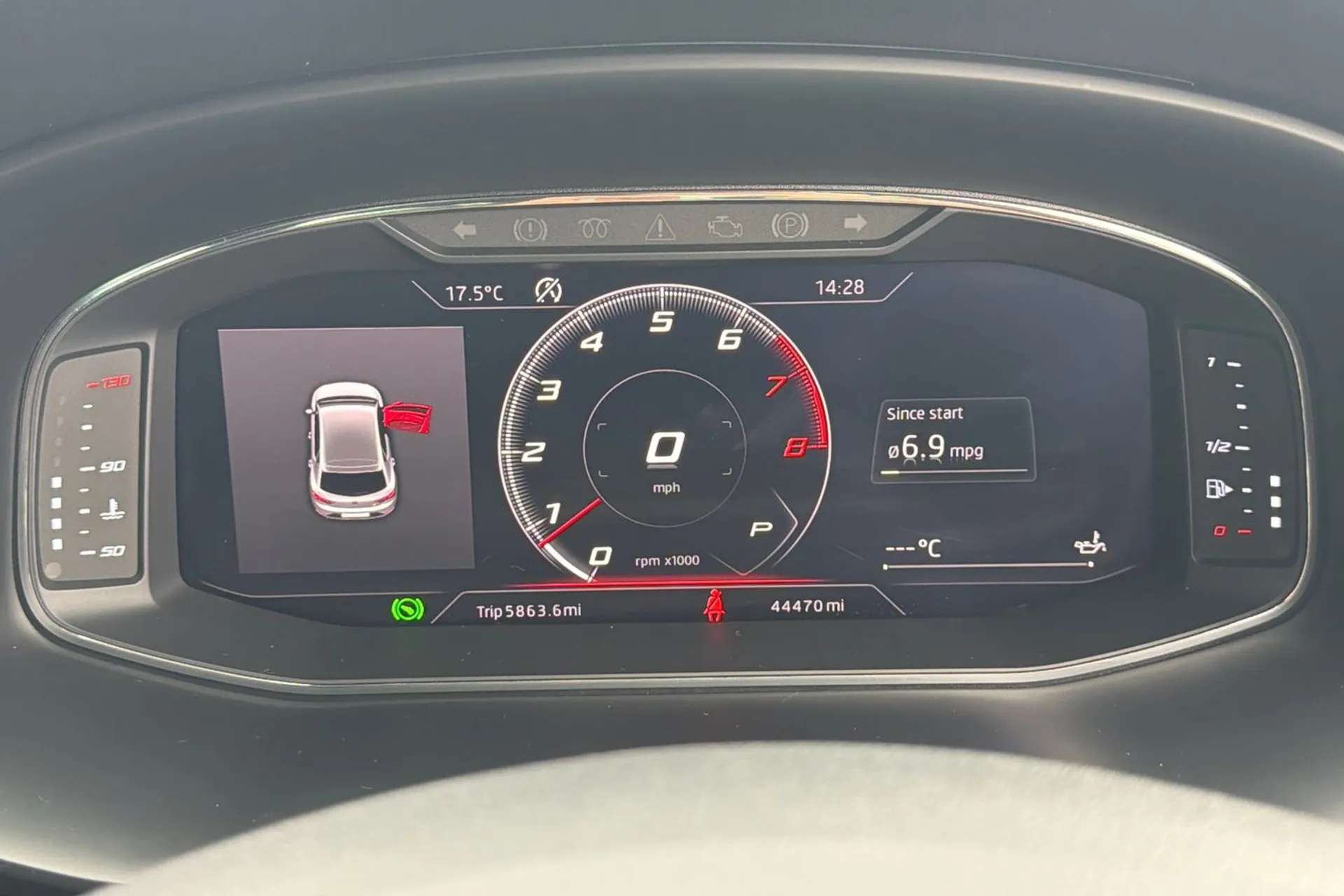 2020 SEAT LEON 2020 SEAT LEON
