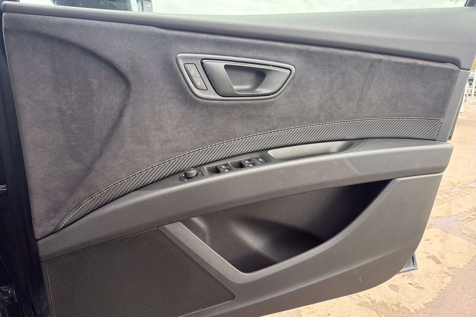 2020 SEAT LEON 2020 SEAT LEON