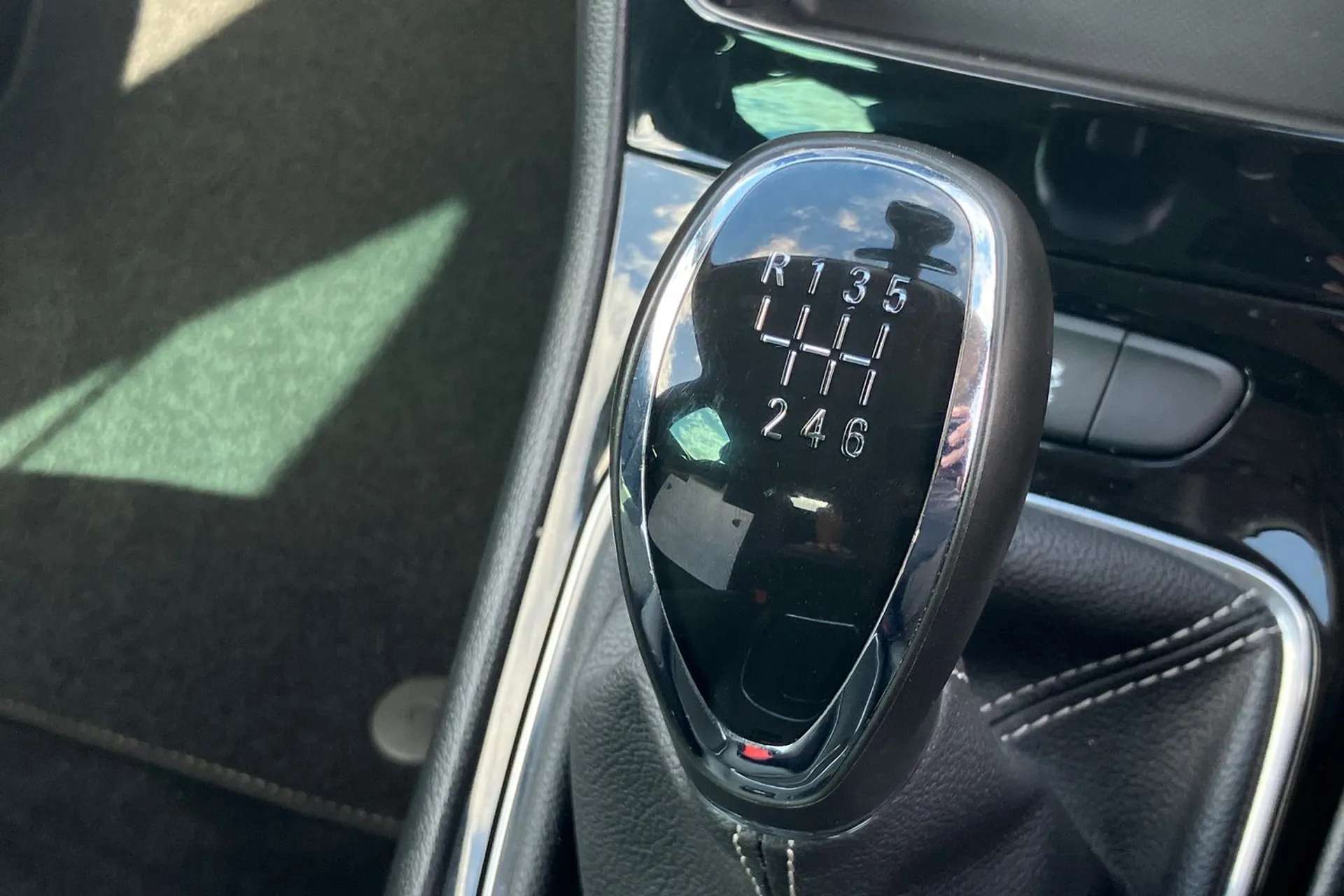 2019 VAUXHALL ASTRA 2019 VAUXHALL ASTRA