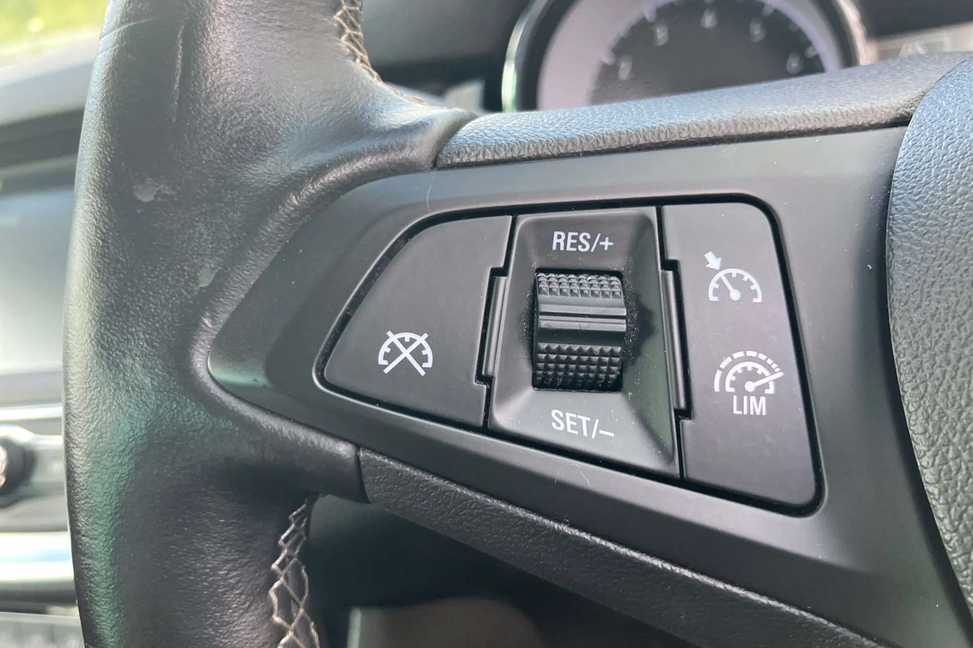 2019 VAUXHALL ASTRA 2019 VAUXHALL ASTRA