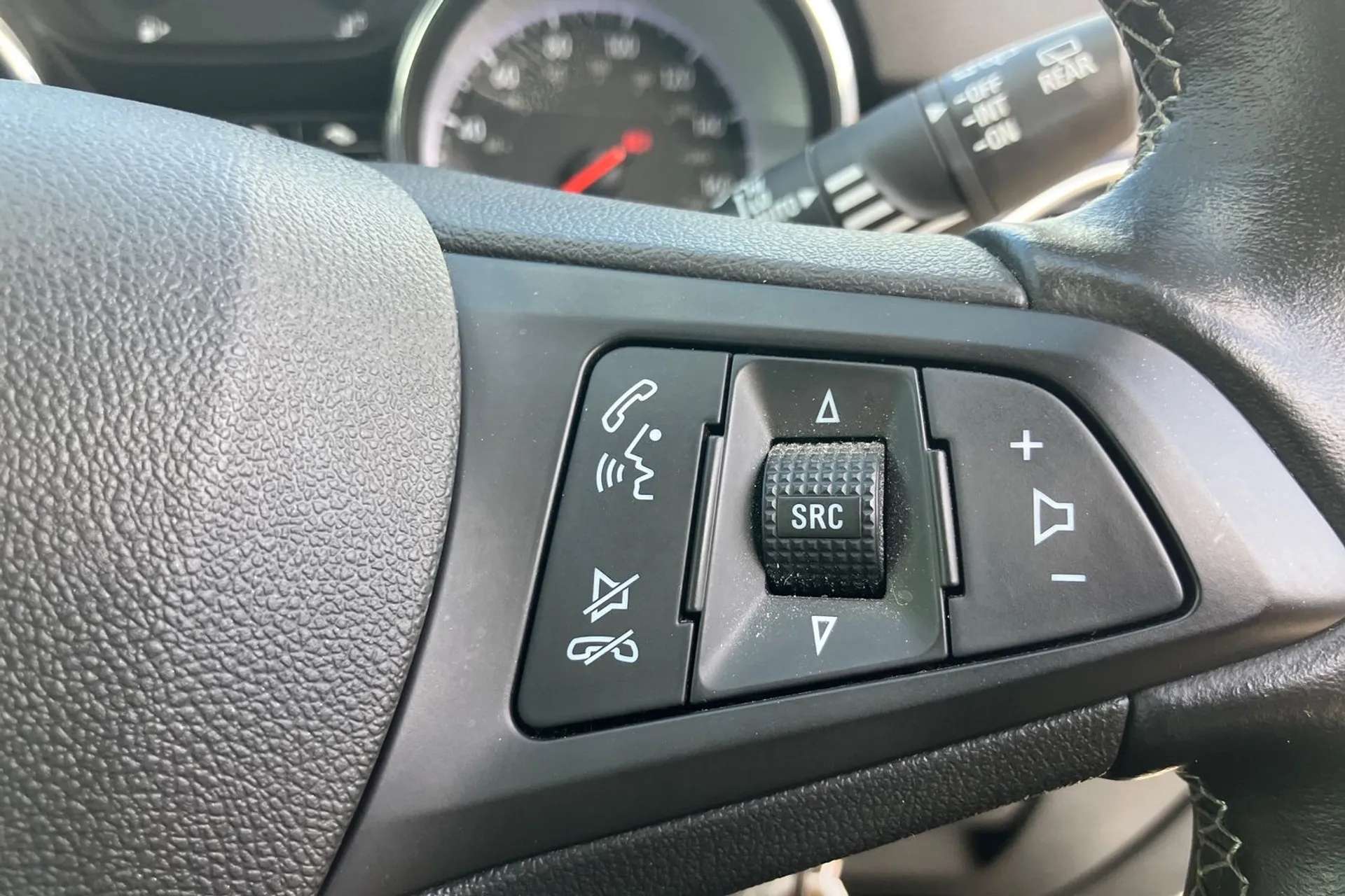 2019 VAUXHALL ASTRA 2019 VAUXHALL ASTRA