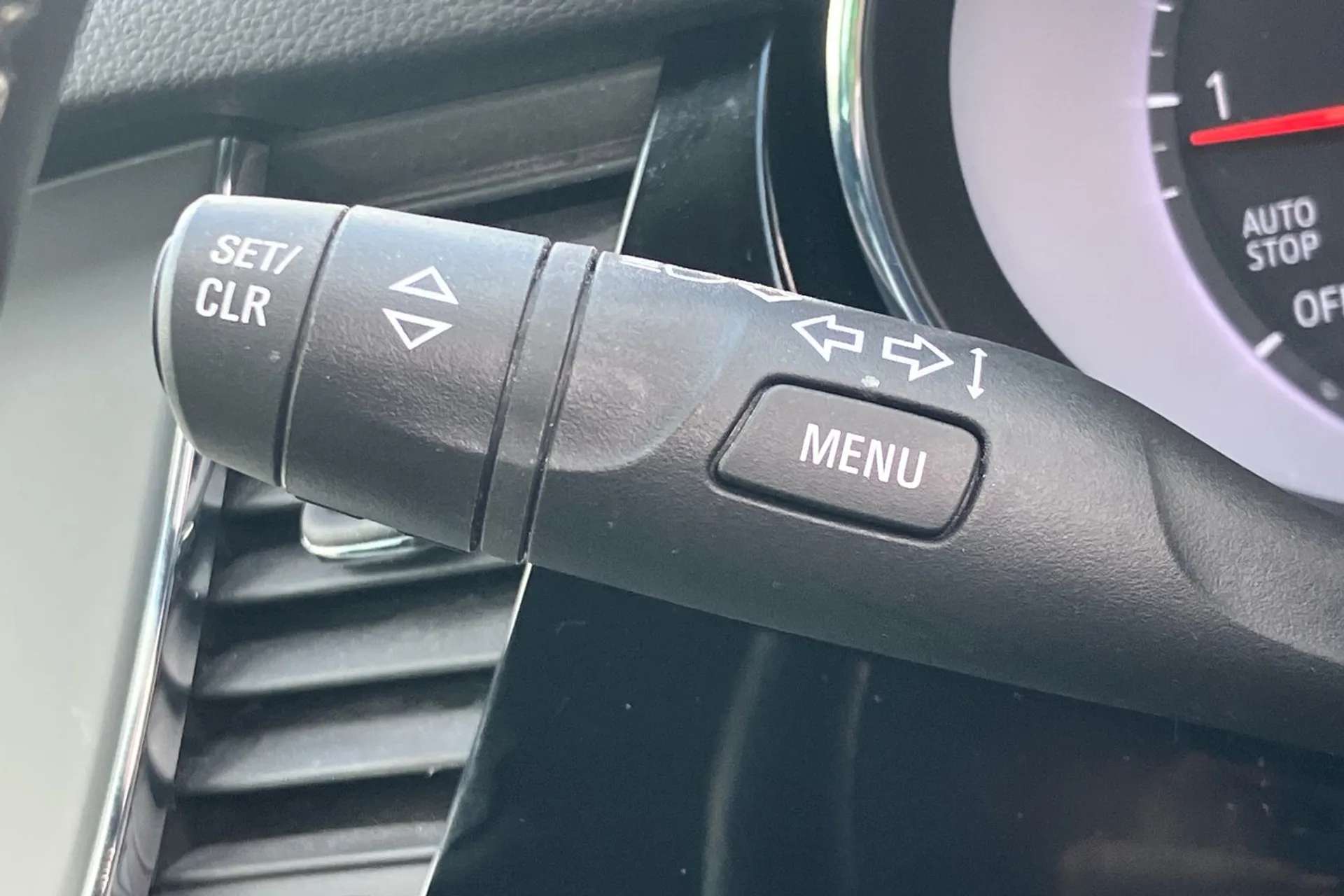 2019 VAUXHALL ASTRA 2019 VAUXHALL ASTRA