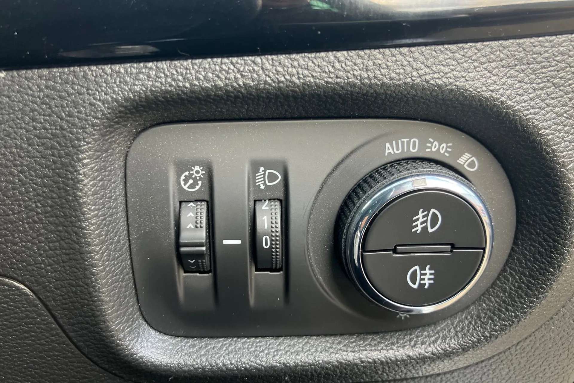 2019 VAUXHALL ASTRA 2019 VAUXHALL ASTRA