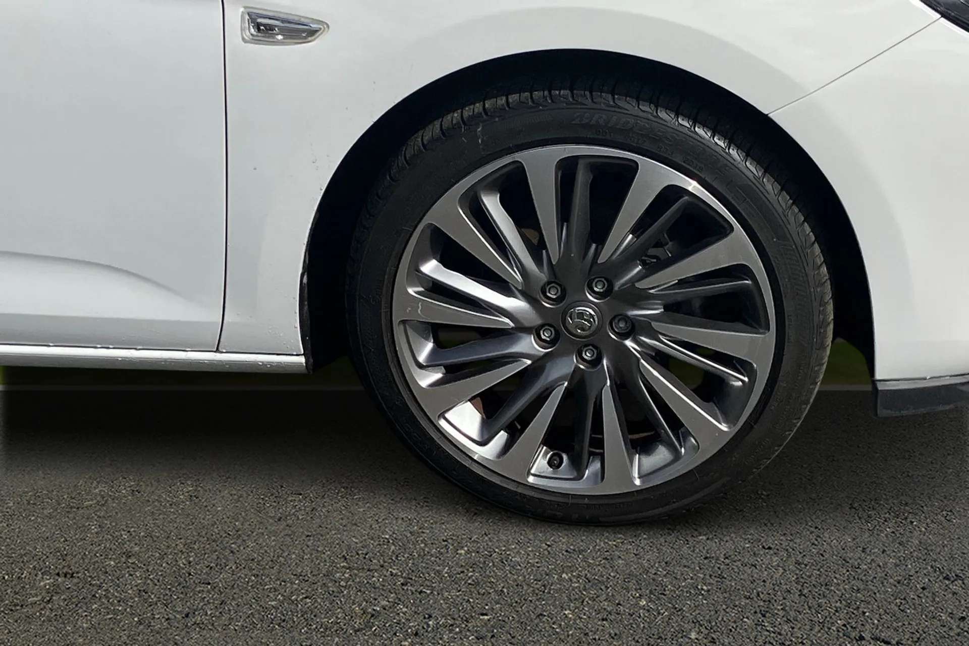 2019 VAUXHALL ASTRA 2019 VAUXHALL ASTRA