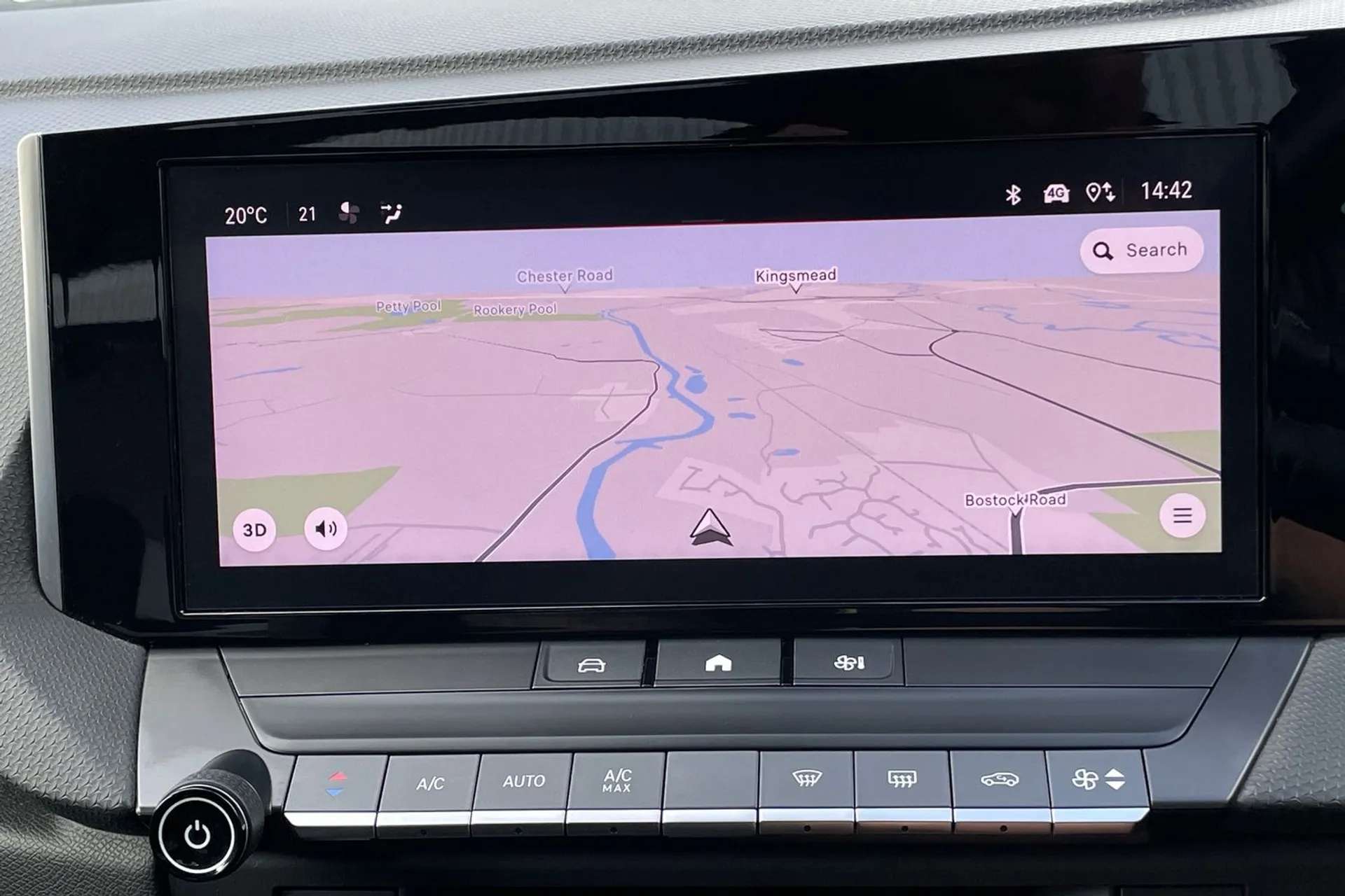 2022 VAUXHALL ASTRA 2022 VAUXHALL ASTRA