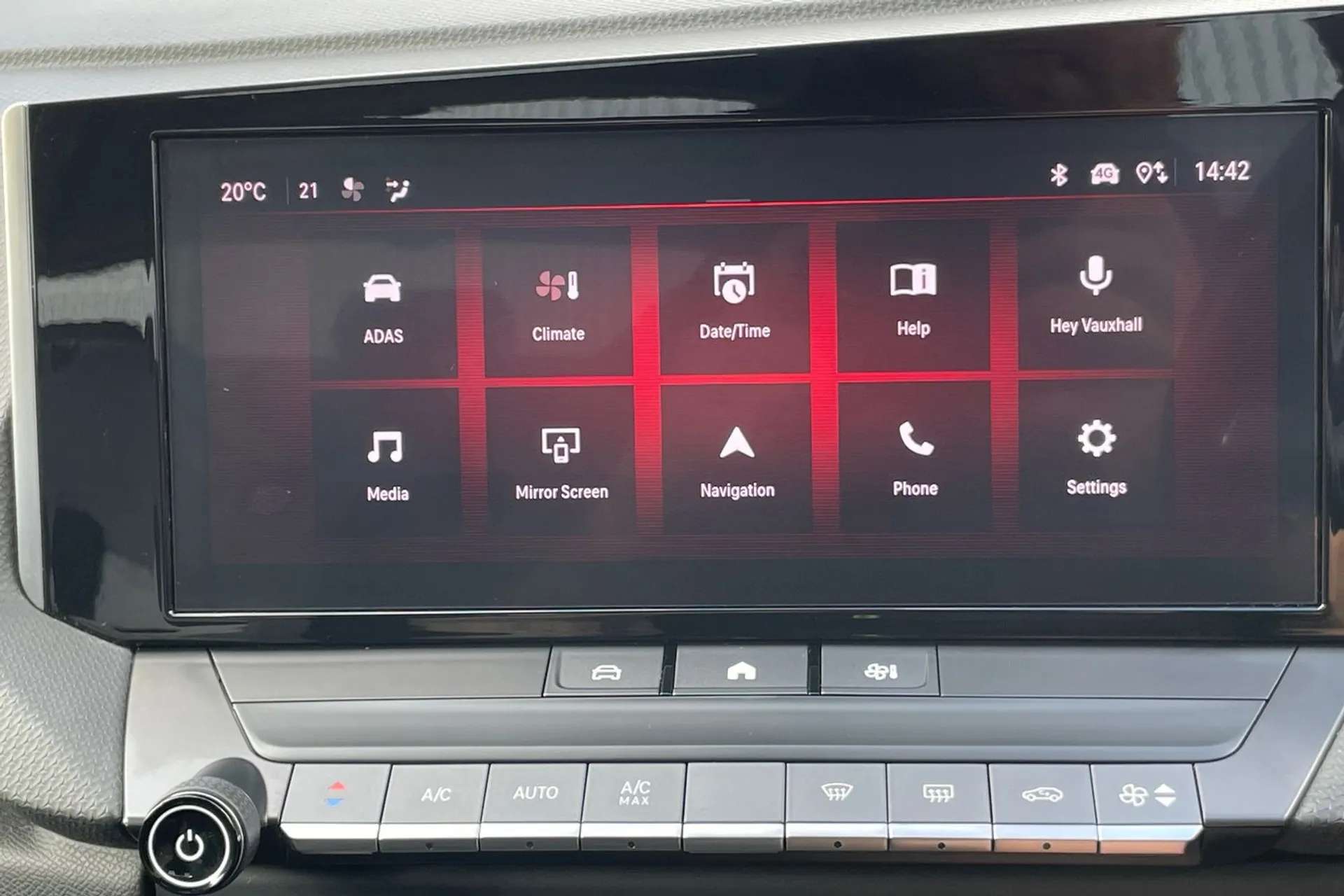 2022 VAUXHALL ASTRA 2022 VAUXHALL ASTRA