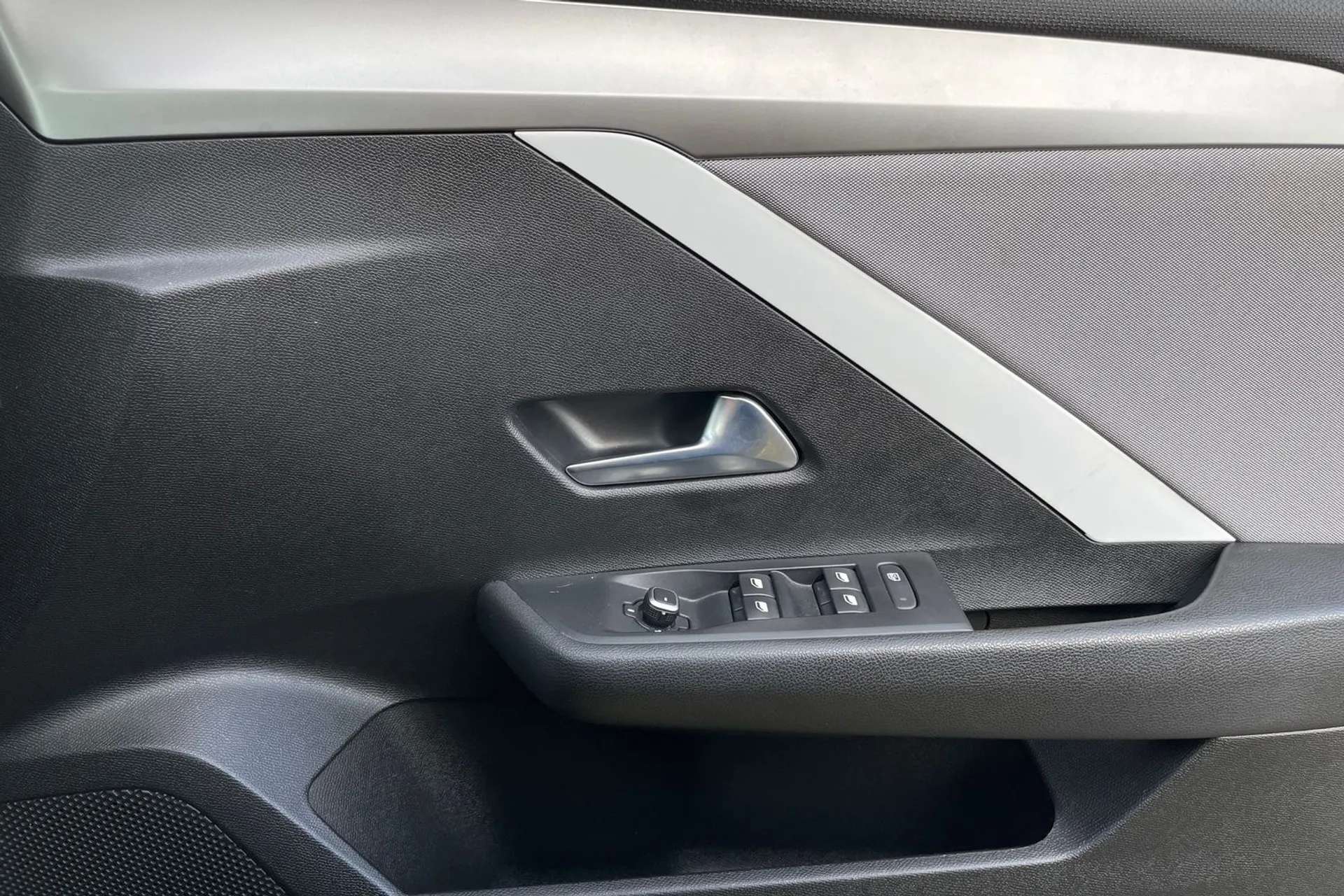 2022 VAUXHALL ASTRA 2022 VAUXHALL ASTRA
