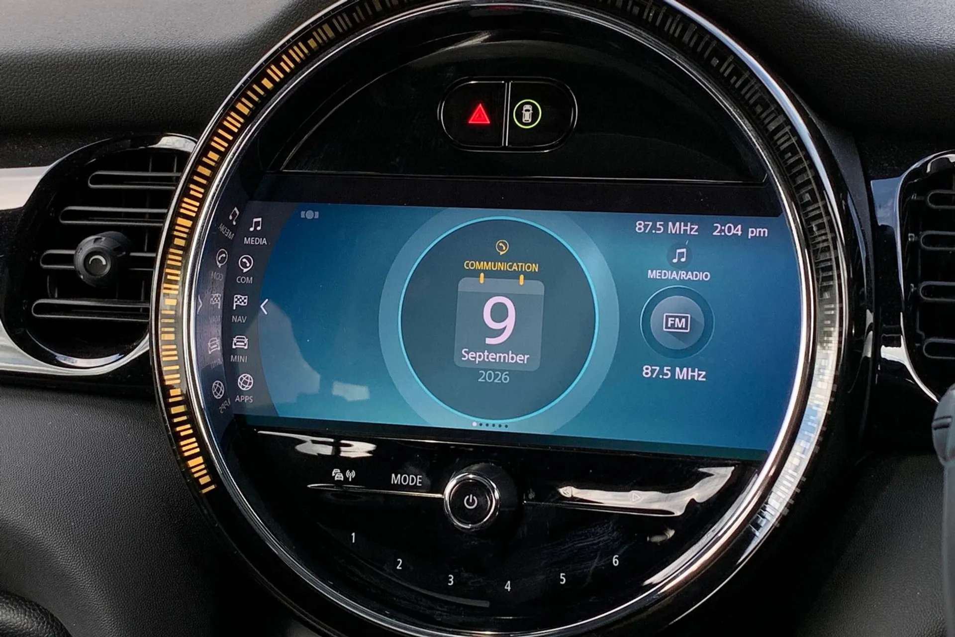 2021 MINI HATCH 2021 MINI HATCH