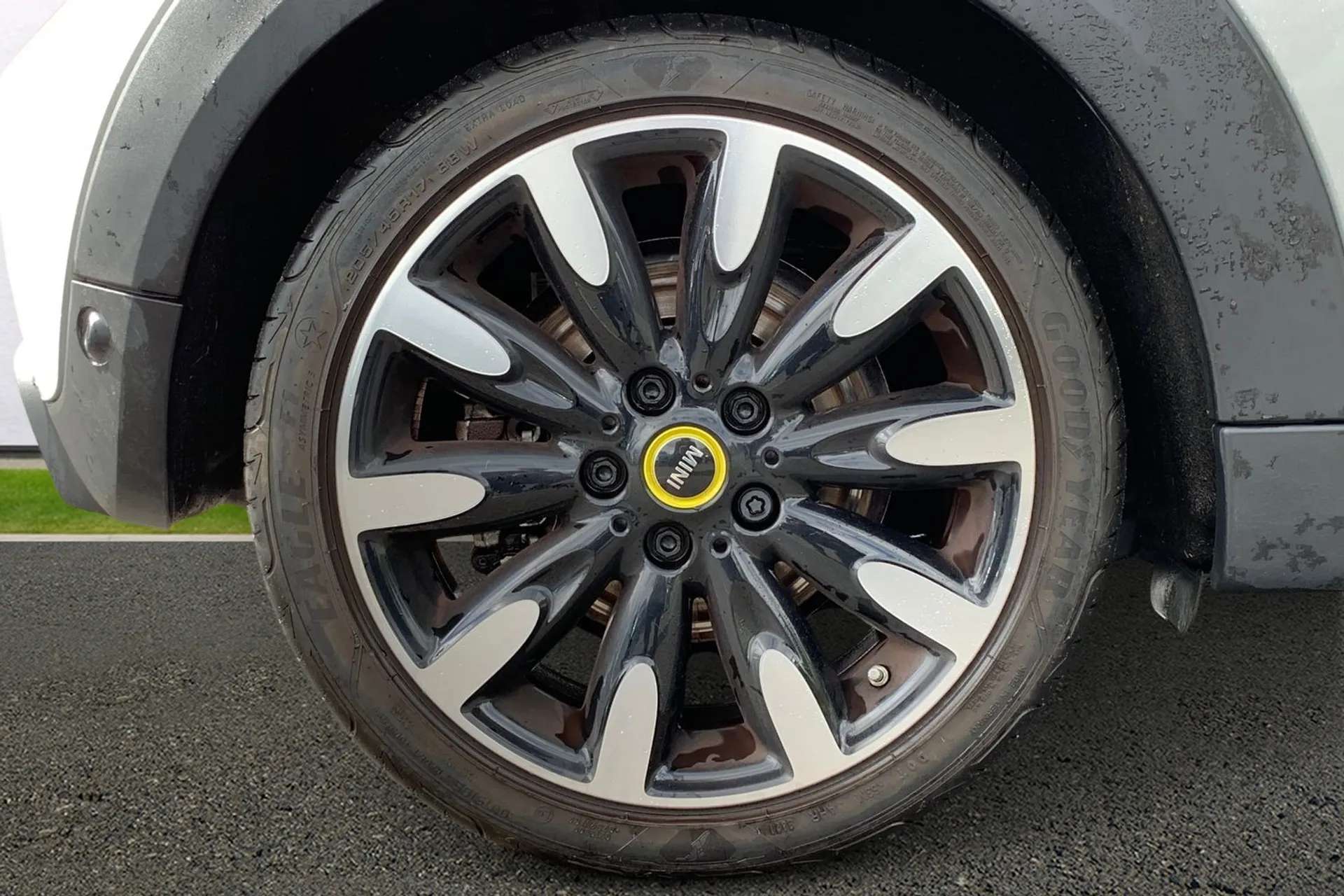 2021 MINI HATCH 2021 MINI HATCH
