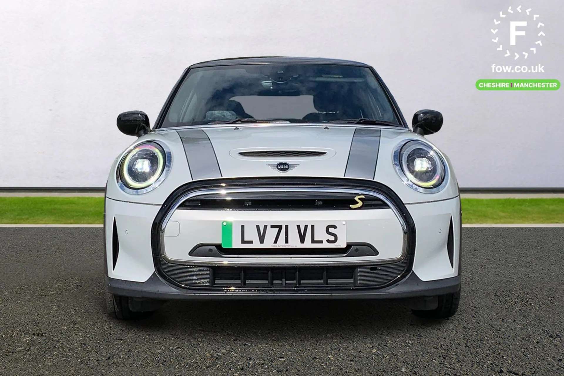 2021 MINI HATCH 2021 MINI HATCH