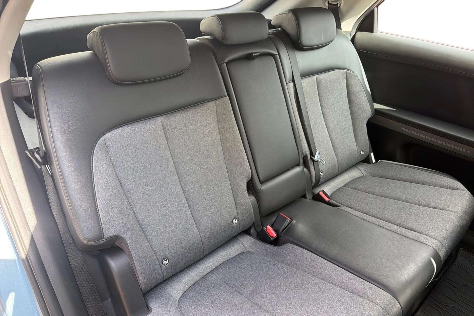 2023 HYUNDAI IONIQ 5 2023 HYUNDAI IONIQ 5