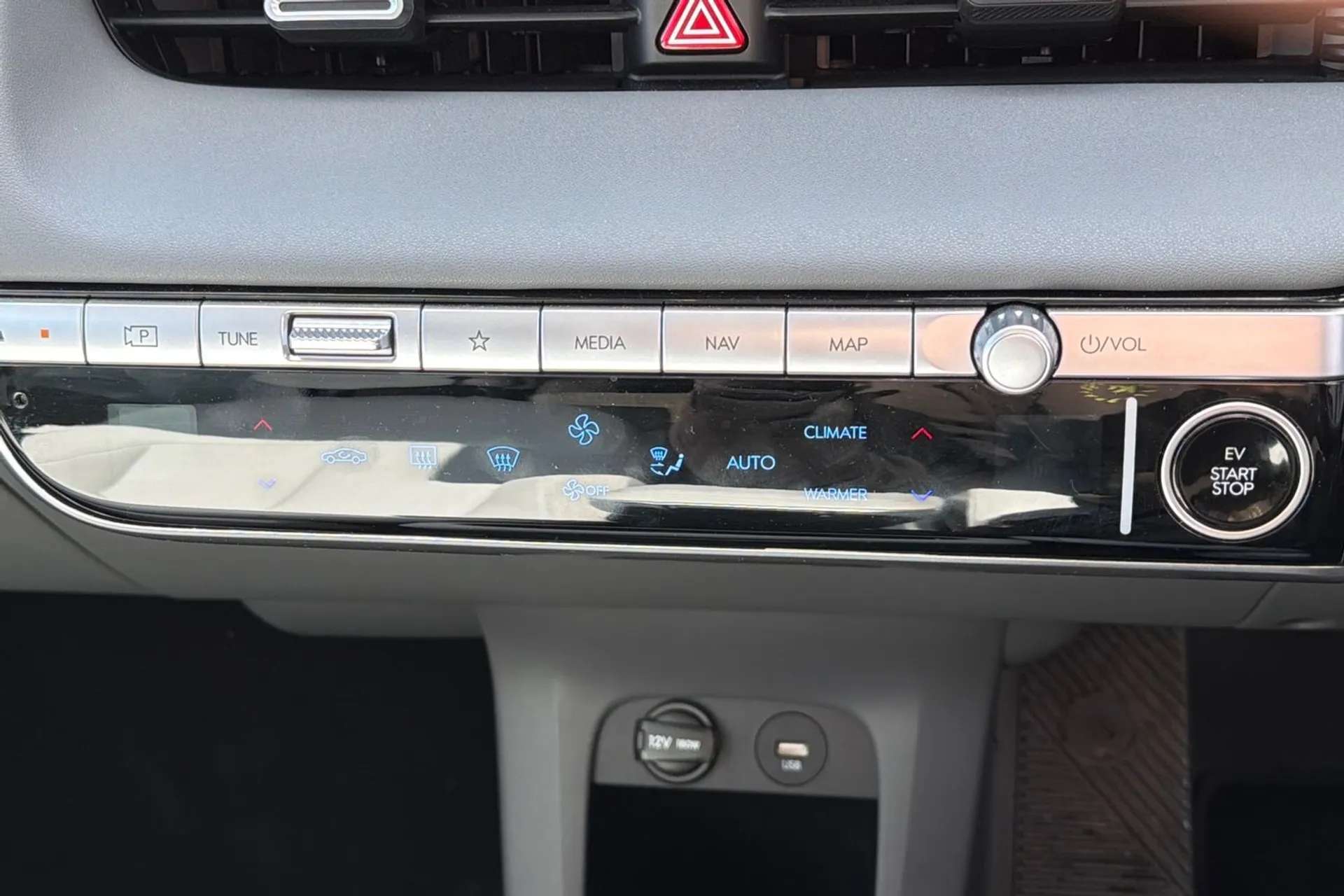 2023 HYUNDAI IONIQ 5 2023 HYUNDAI IONIQ 5