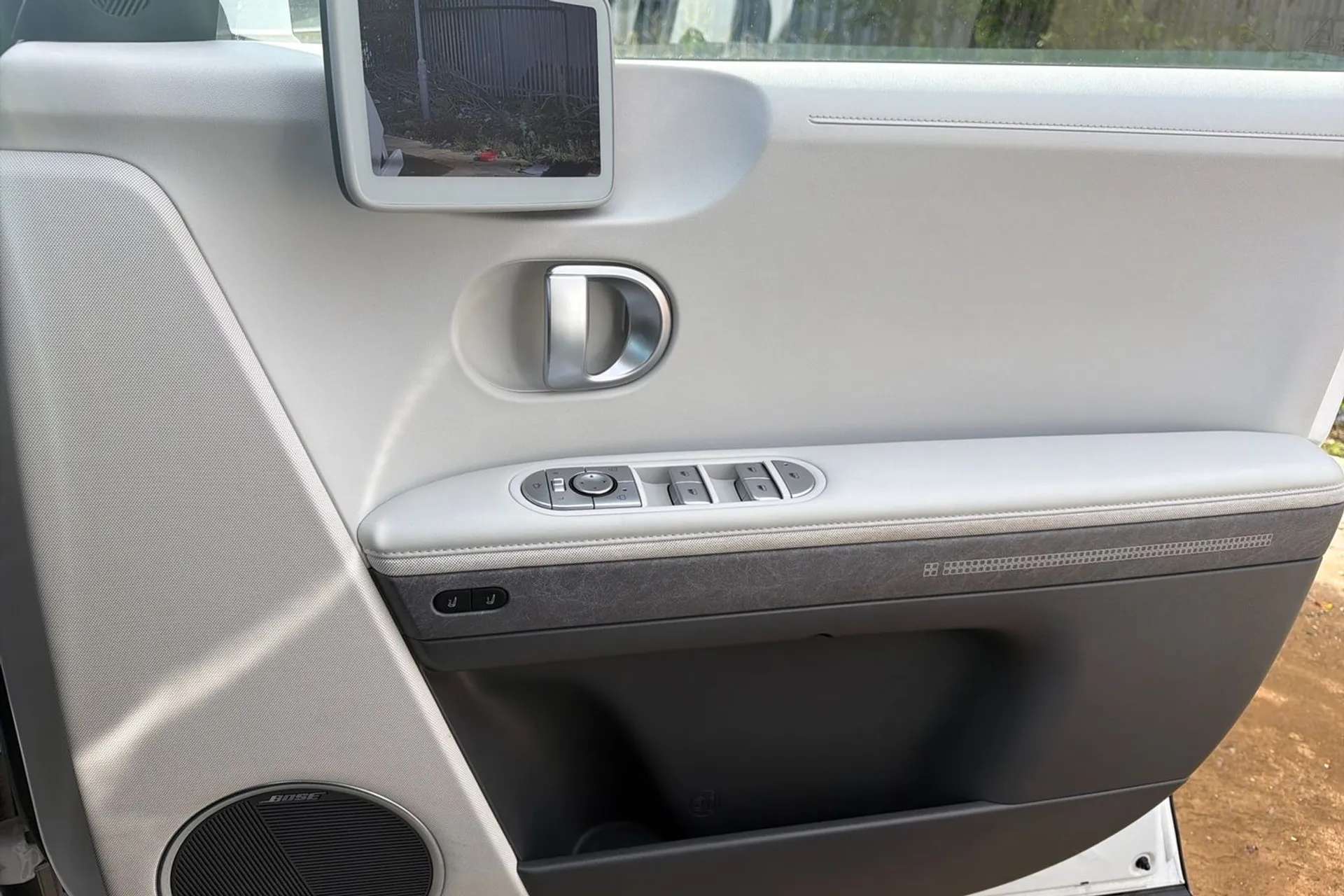 2023 HYUNDAI IONIQ 5 2023 HYUNDAI IONIQ 5