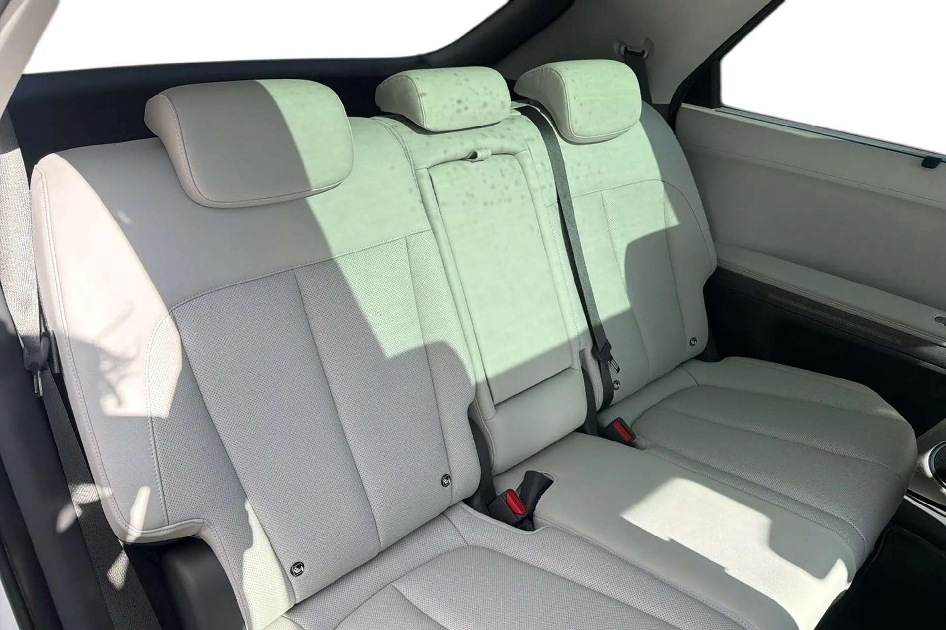 2023 HYUNDAI IONIQ 5 2023 HYUNDAI IONIQ 5