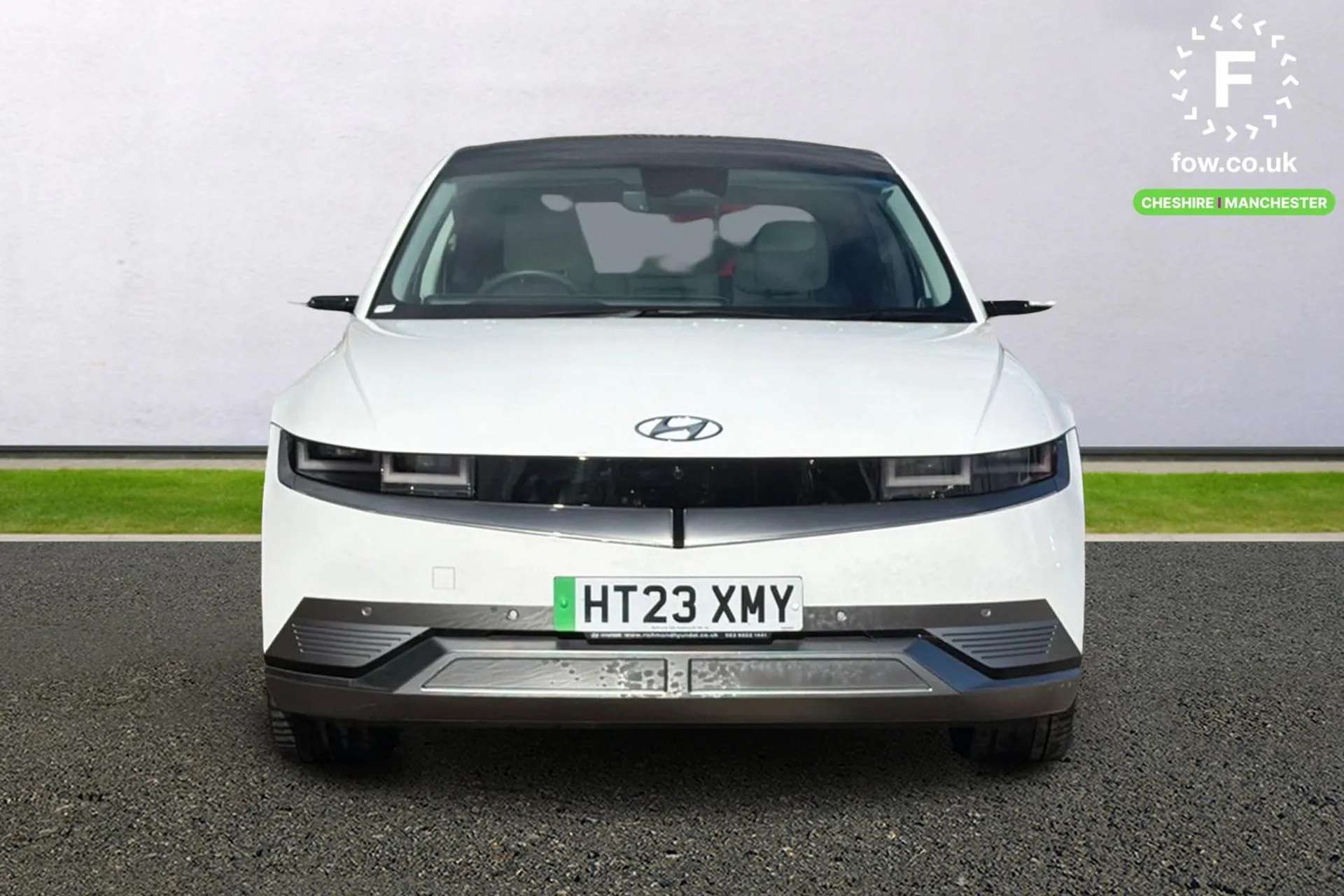 2023 HYUNDAI IONIQ 5 2023 HYUNDAI IONIQ 5