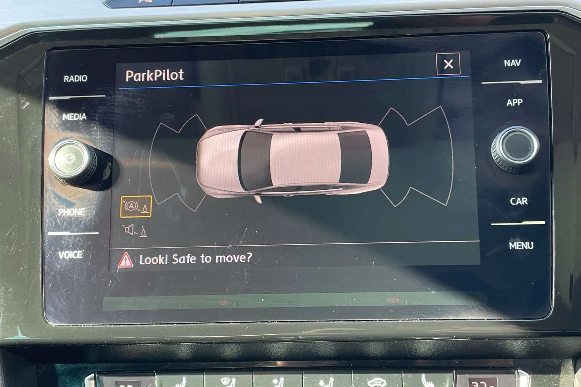 2018 VOLKSWAGEN PASSAT 2018 VOLKSWAGEN PASSAT