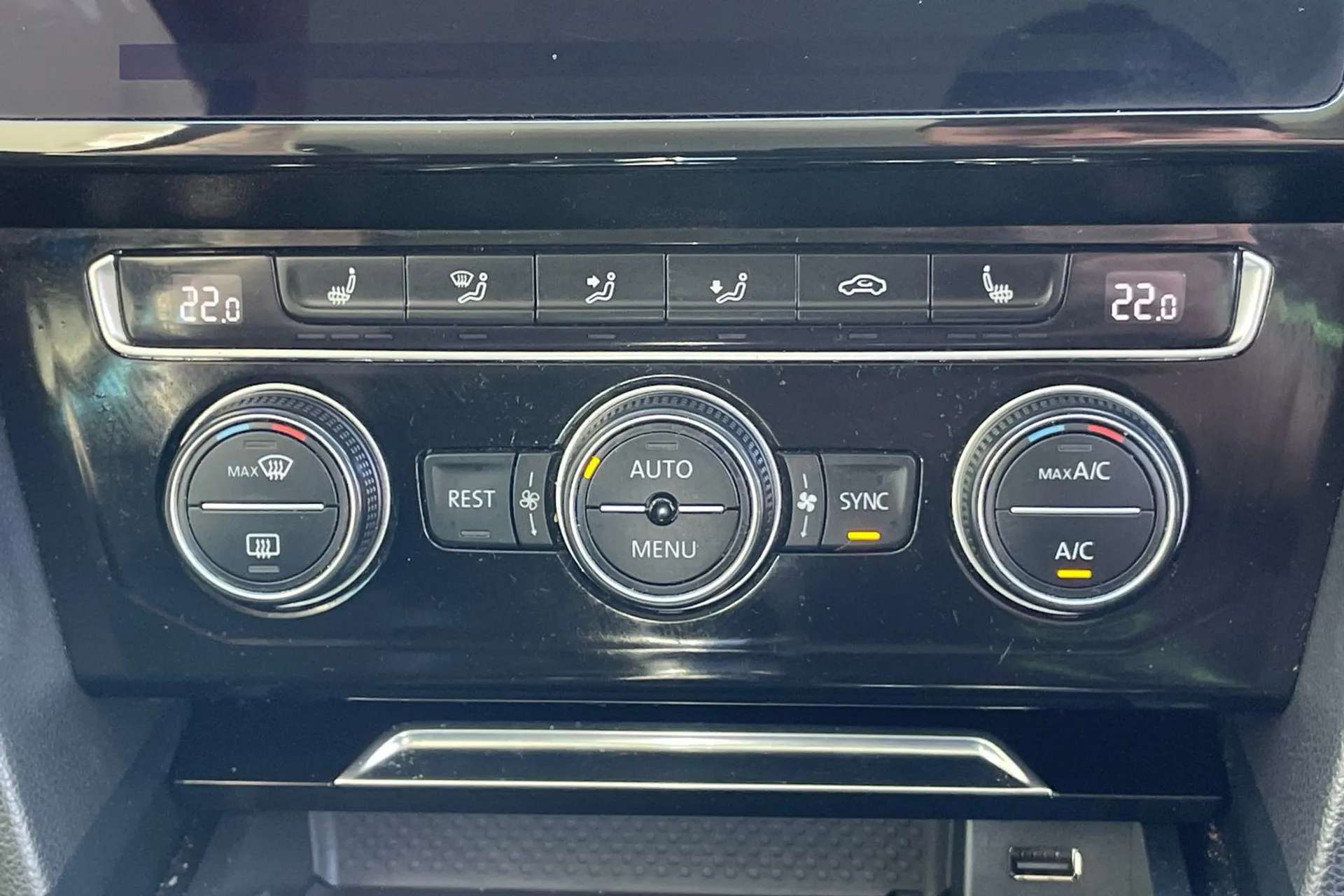 2018 VOLKSWAGEN PASSAT 2018 VOLKSWAGEN PASSAT