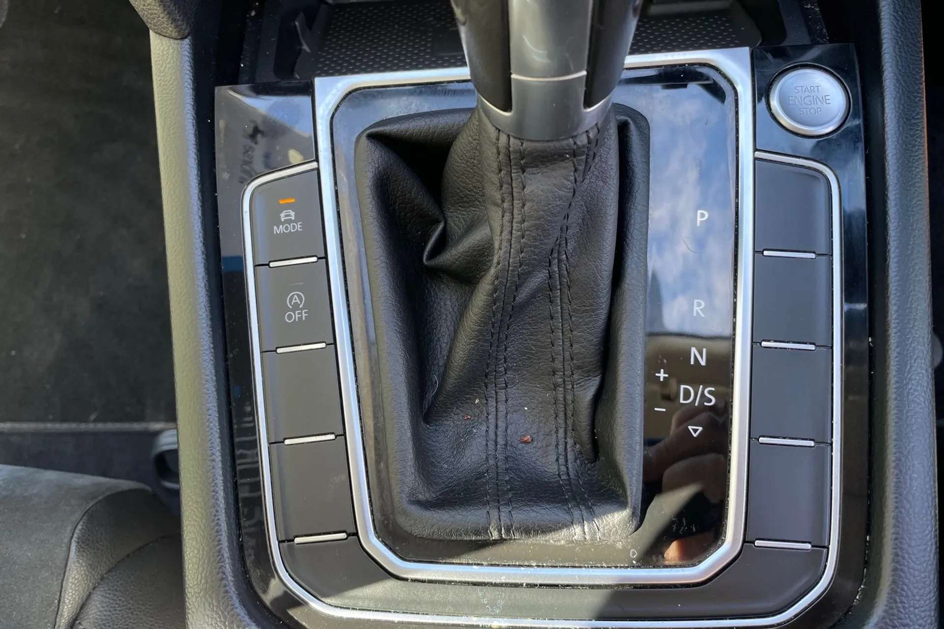2018 VOLKSWAGEN PASSAT 2018 VOLKSWAGEN PASSAT