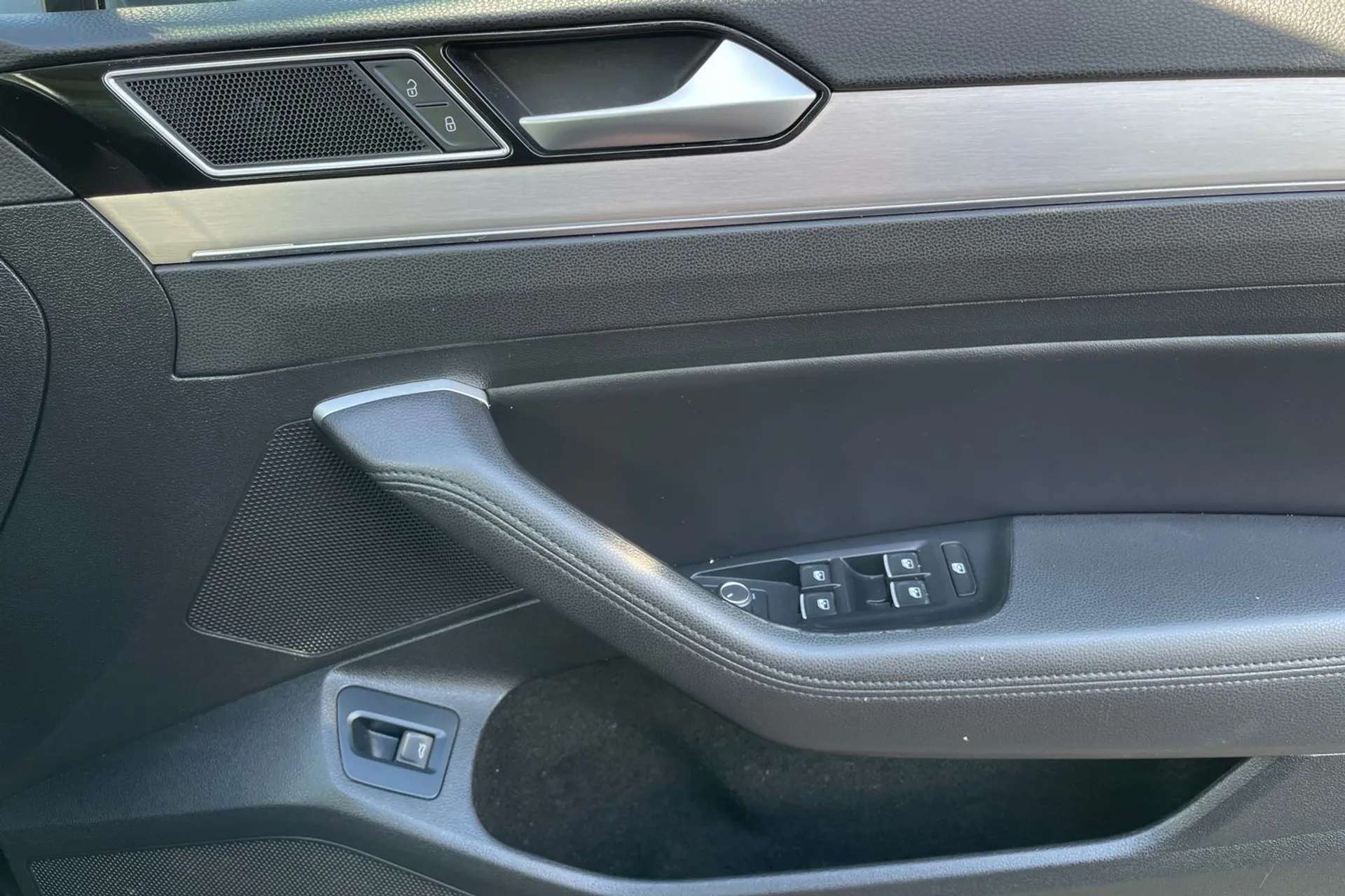 2018 VOLKSWAGEN PASSAT 2018 VOLKSWAGEN PASSAT
