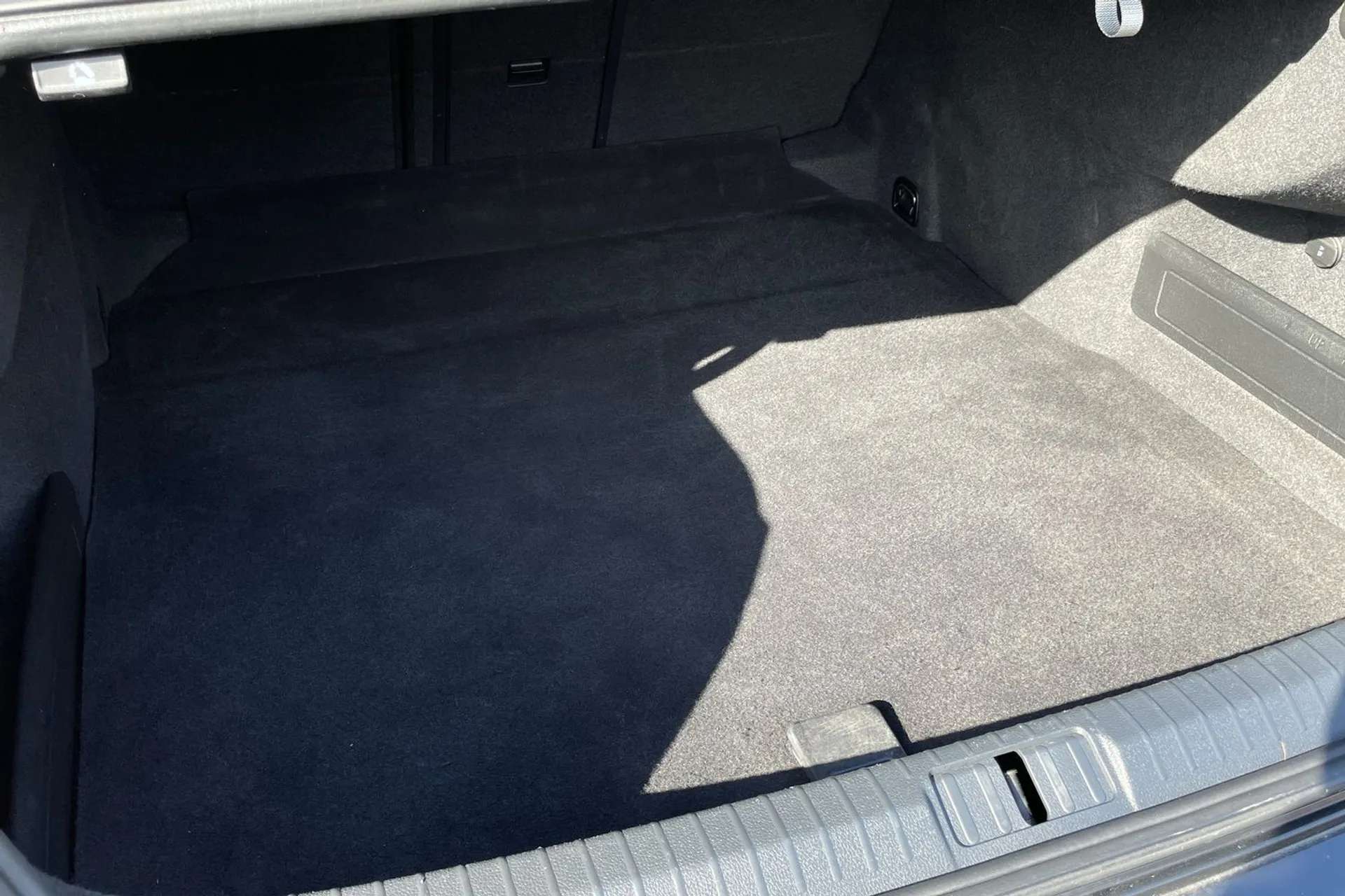 2018 VOLKSWAGEN PASSAT 2018 VOLKSWAGEN PASSAT