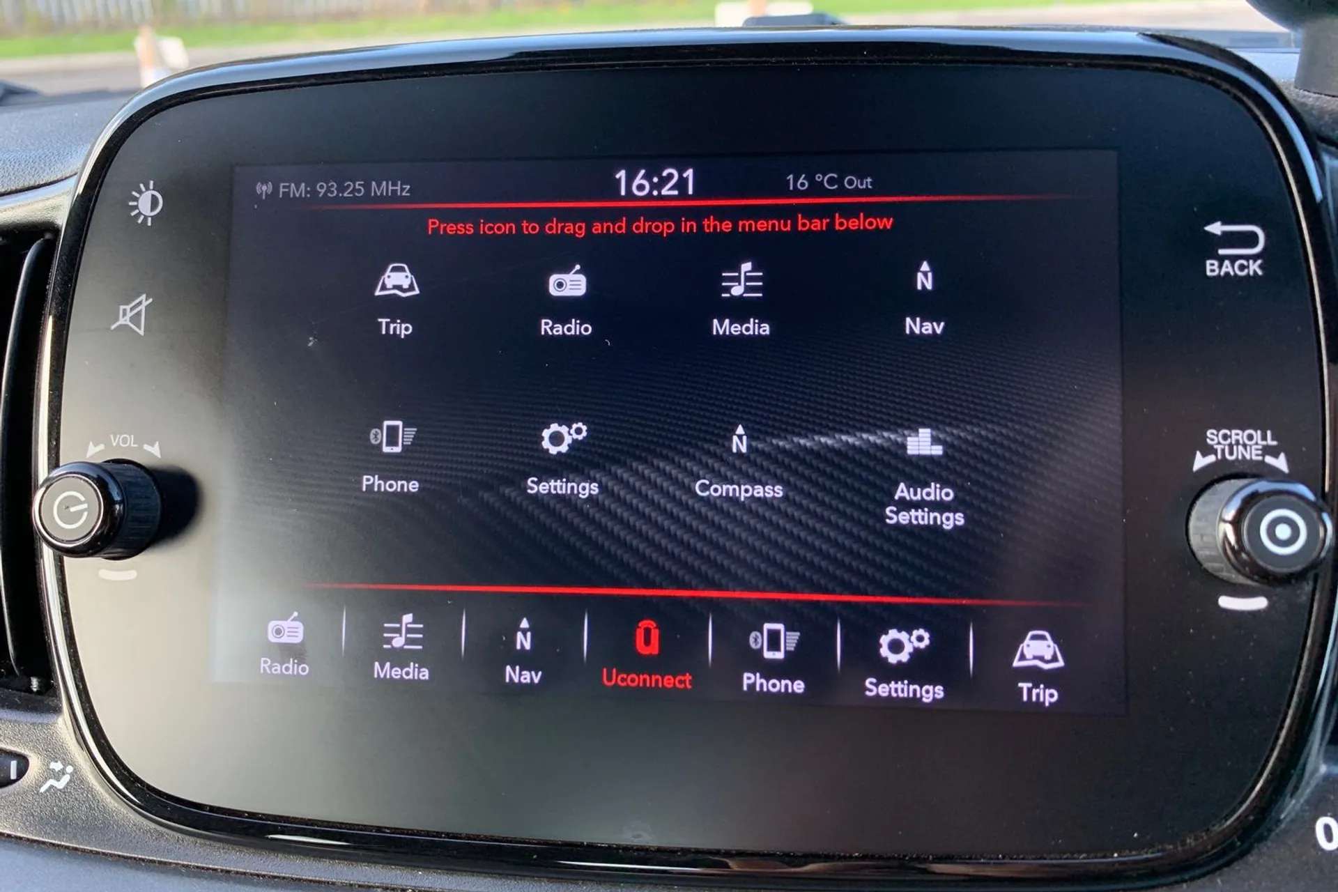 2022 ABARTH 595 2022 ABARTH 595