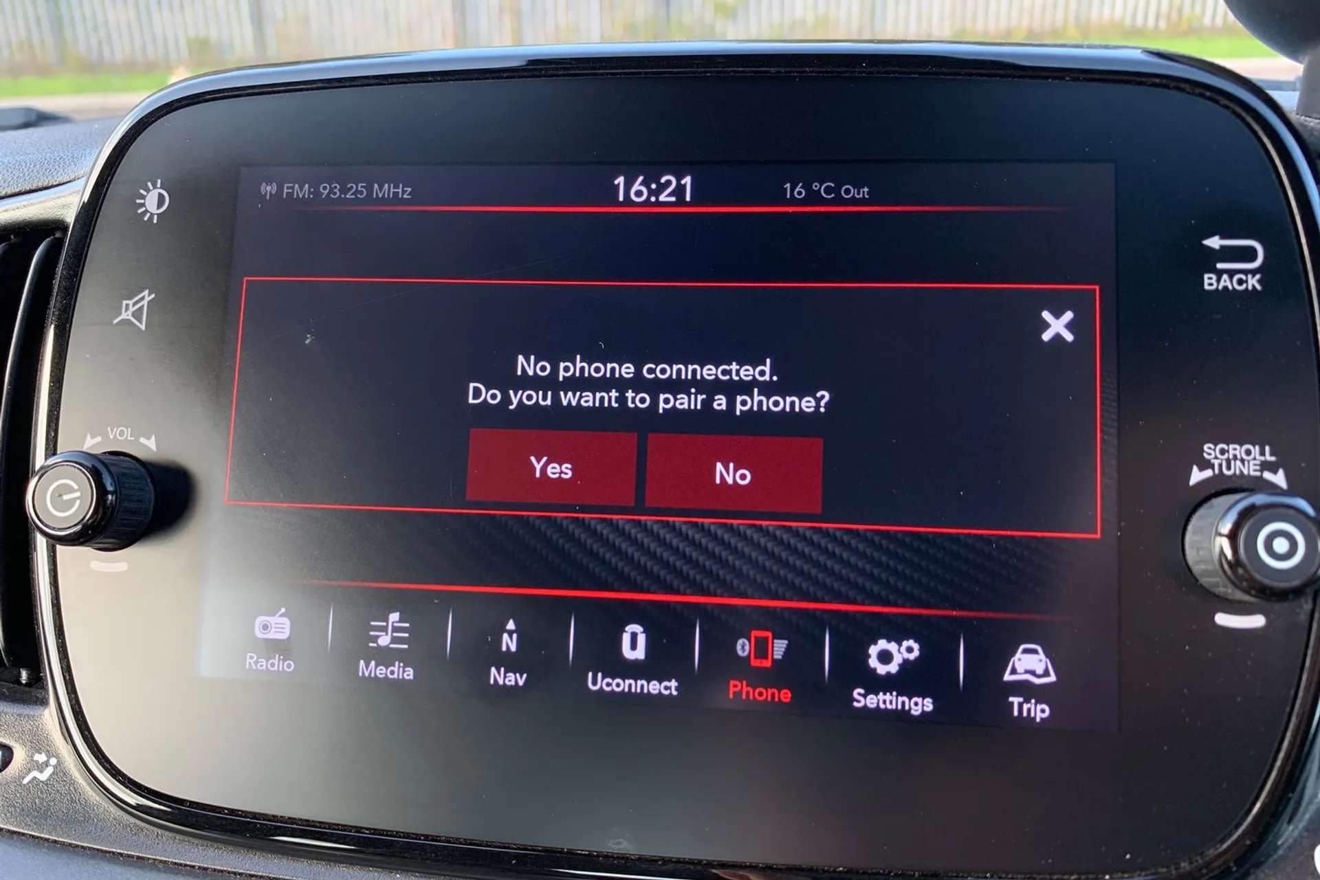 2022 ABARTH 595 2022 ABARTH 595