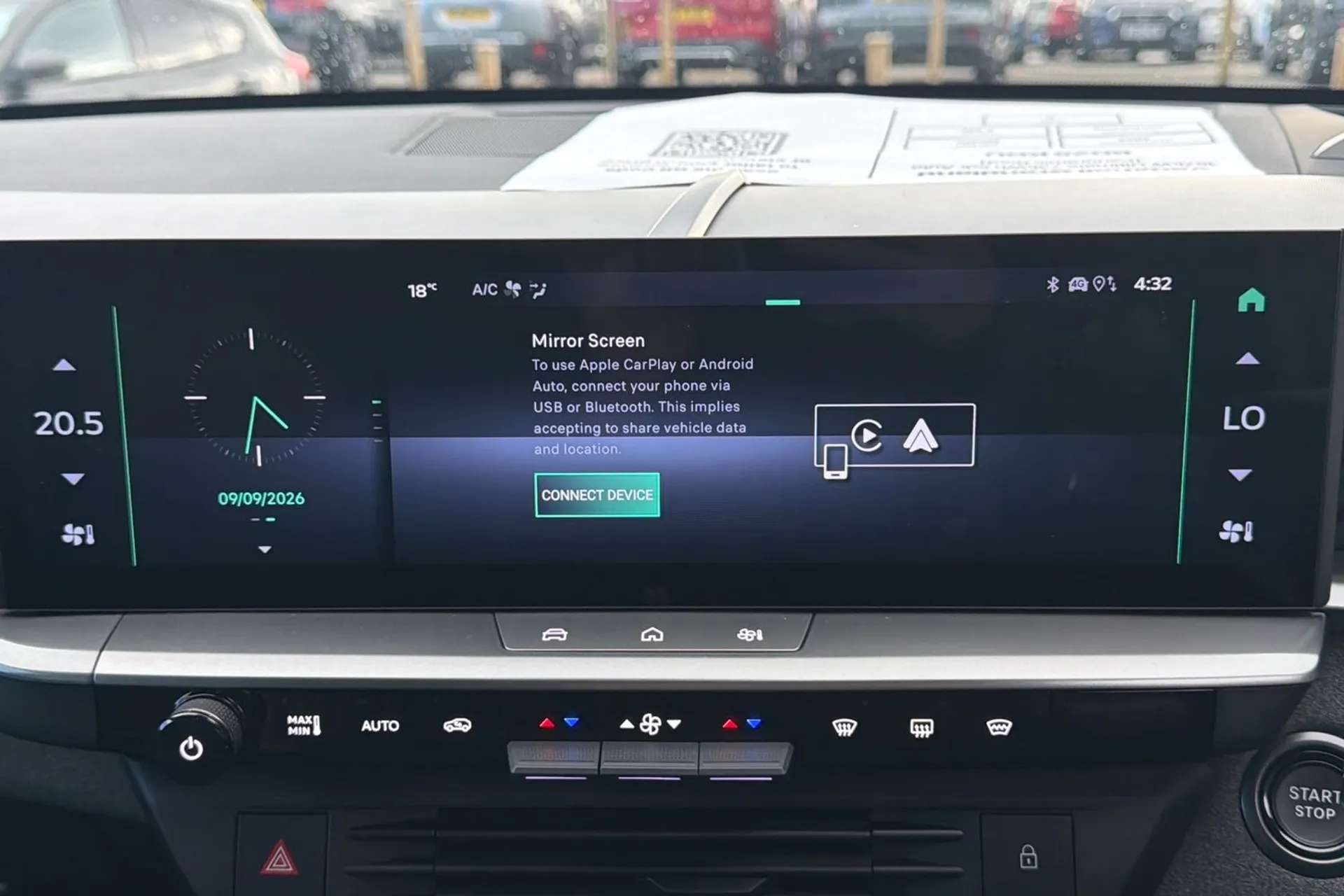 2025 VAUXHALL GRANDLAND 2025 VAUXHALL GRANDLAND