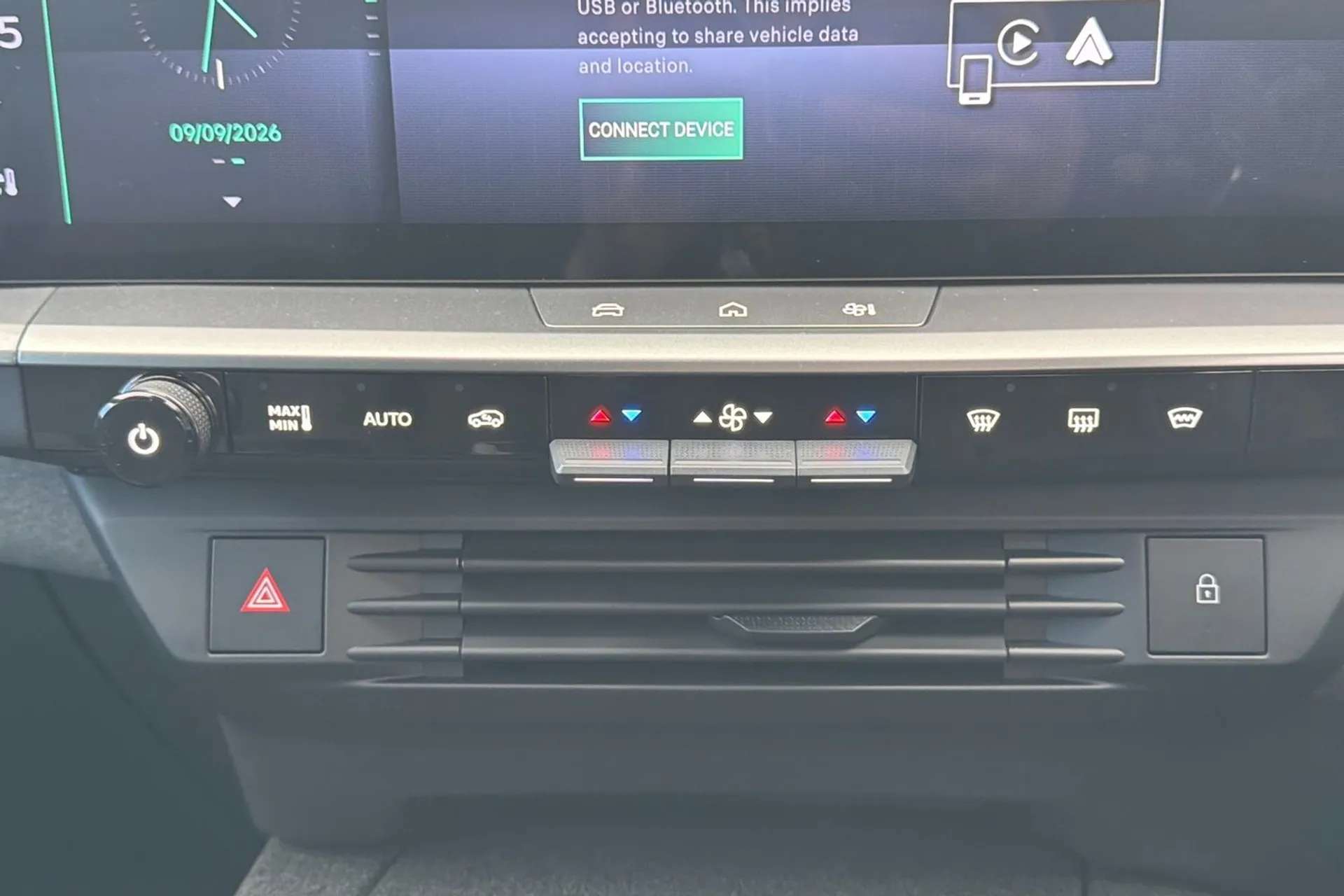 2025 VAUXHALL GRANDLAND 2025 VAUXHALL GRANDLAND