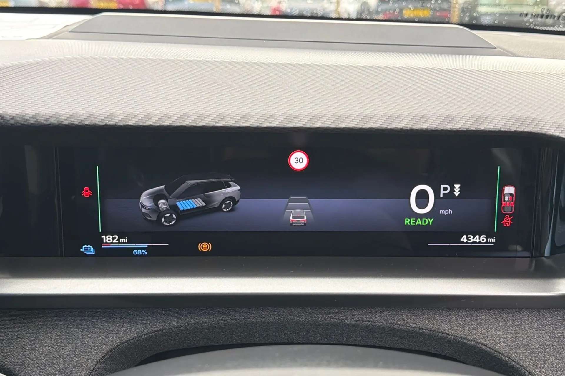 2025 VAUXHALL GRANDLAND 2025 VAUXHALL GRANDLAND