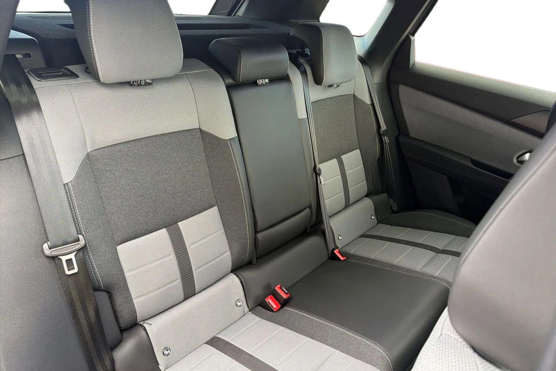 2025 VAUXHALL GRANDLAND 2025 VAUXHALL GRANDLAND