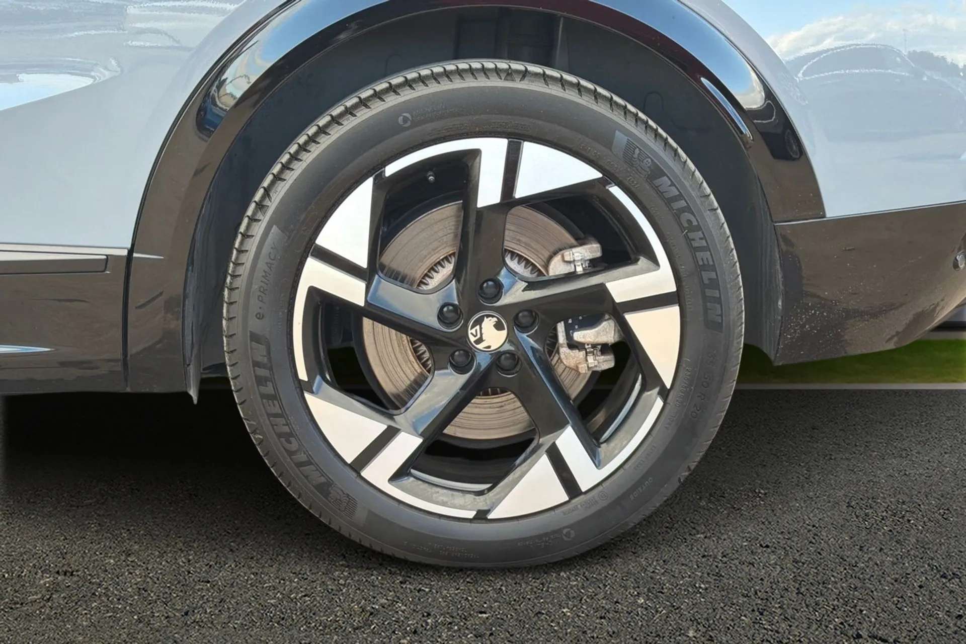 2025 VAUXHALL GRANDLAND 2025 VAUXHALL GRANDLAND