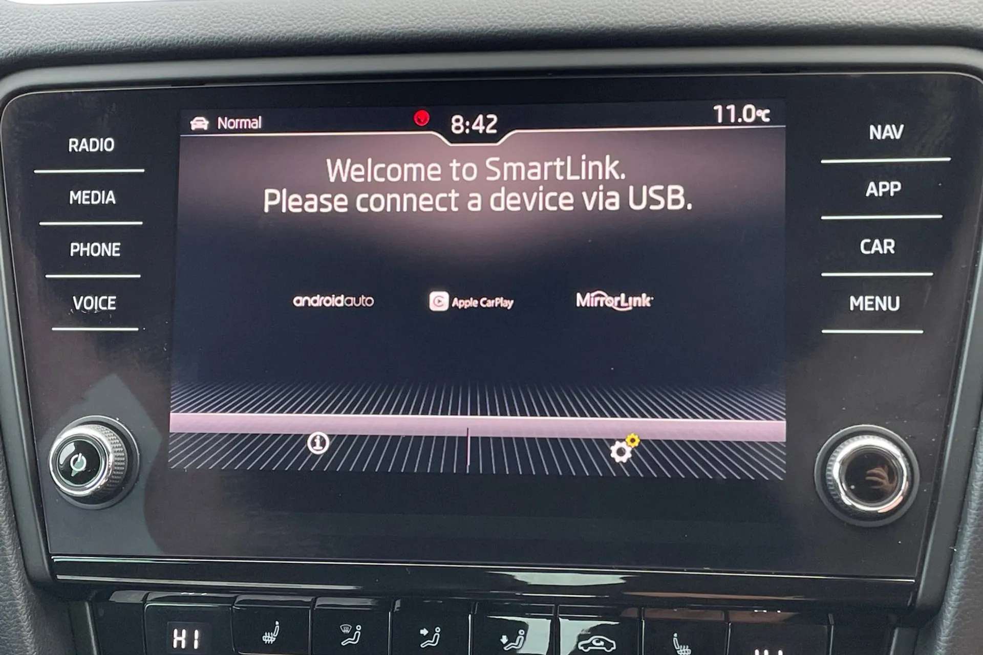 2018 SKODA OCTAVIA 2018 SKODA OCTAVIA
