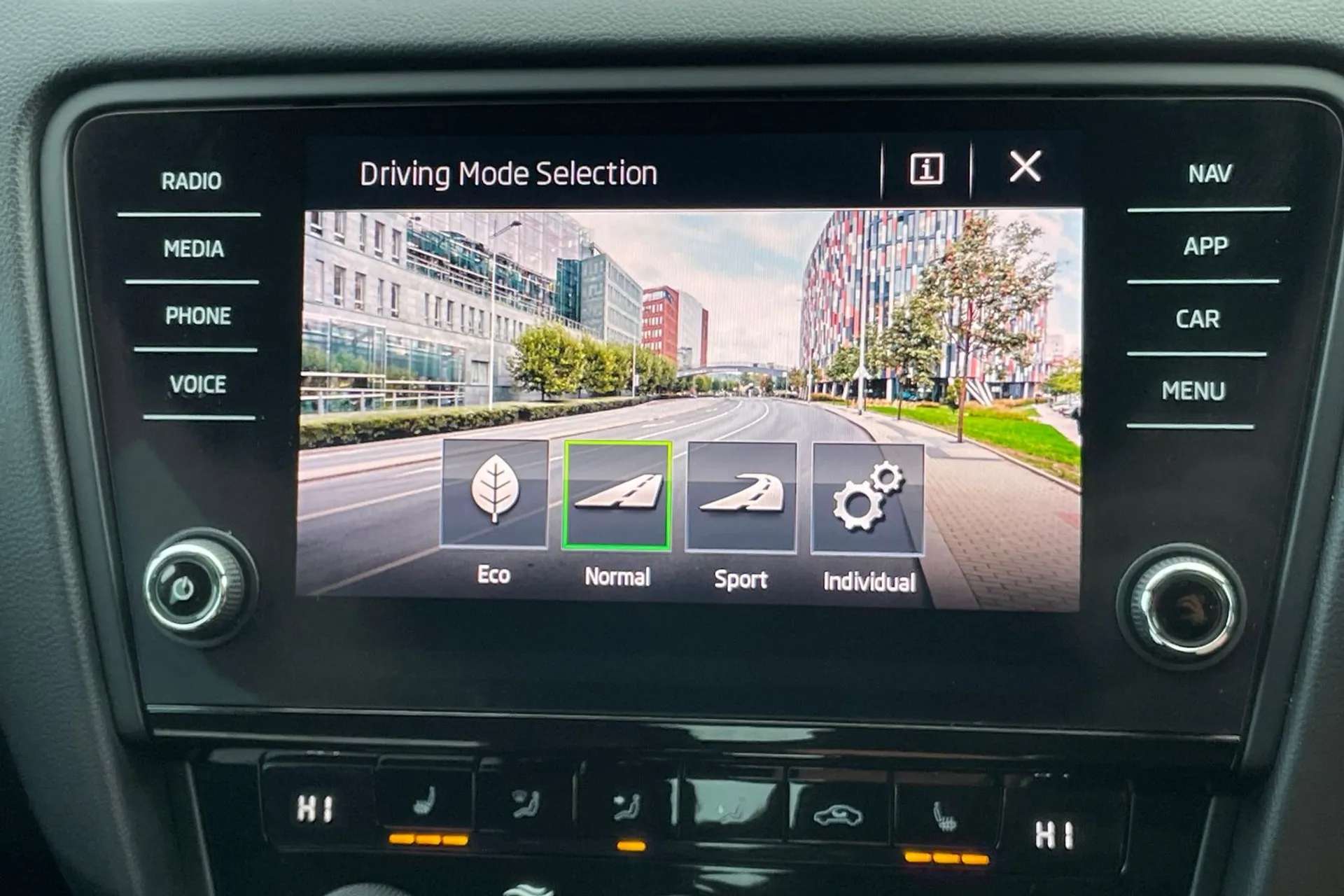 2018 SKODA OCTAVIA 2018 SKODA OCTAVIA