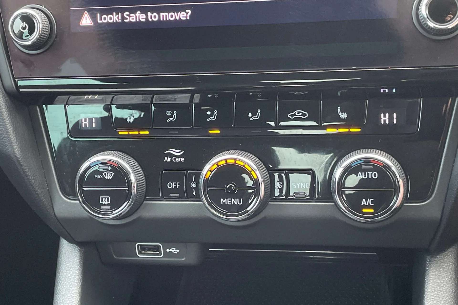 2018 SKODA OCTAVIA 2018 SKODA OCTAVIA