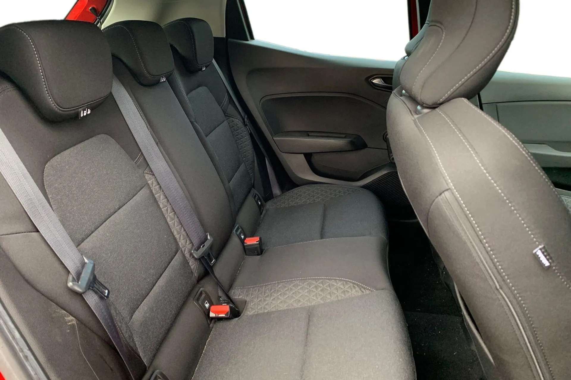 2020 RENAULT CLIO 2020 RENAULT CLIO