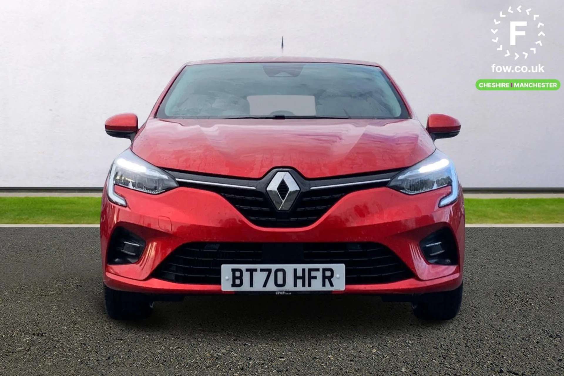 2020 RENAULT CLIO 2020 RENAULT CLIO