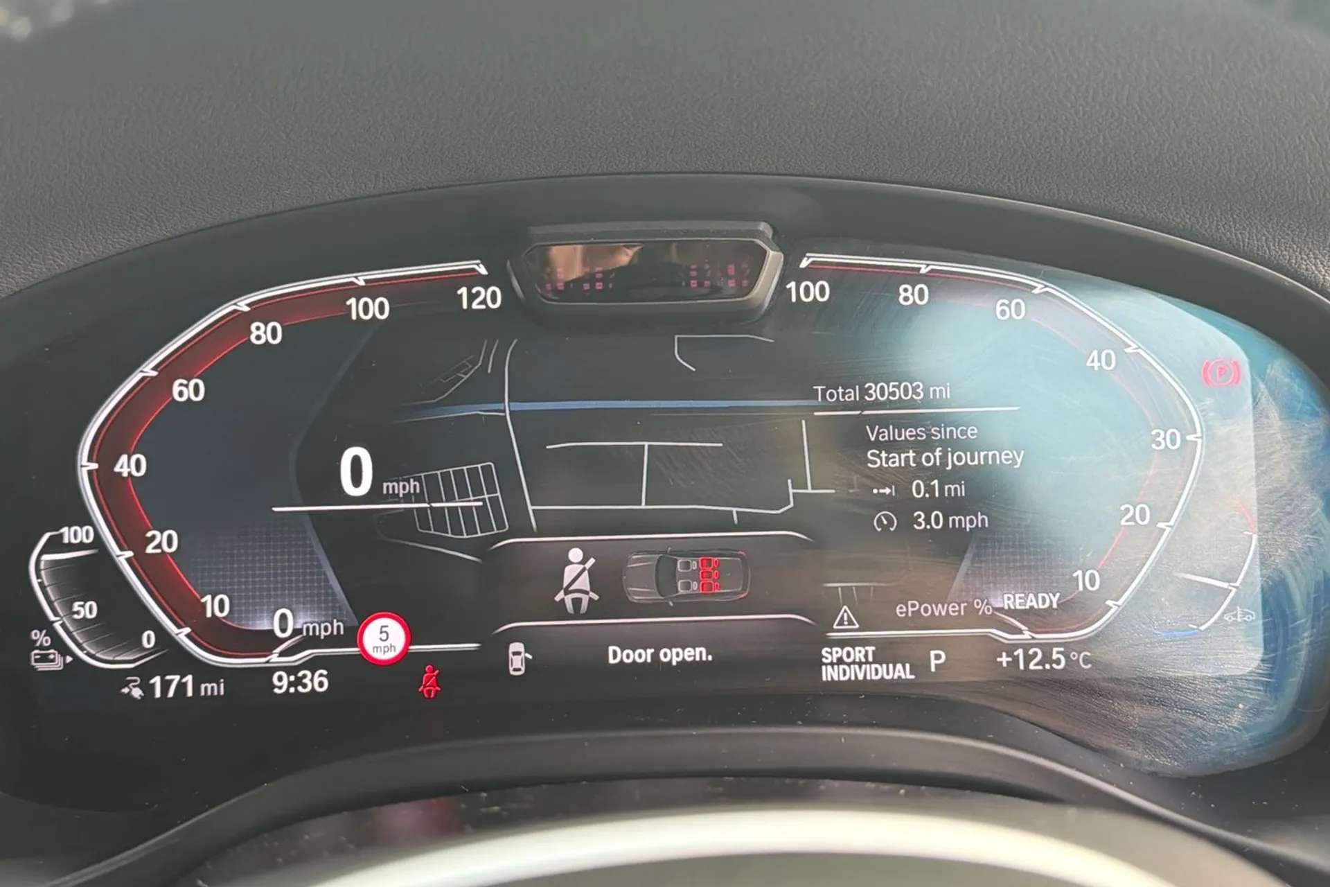 2022 BMW IX3 2022 BMW IX3