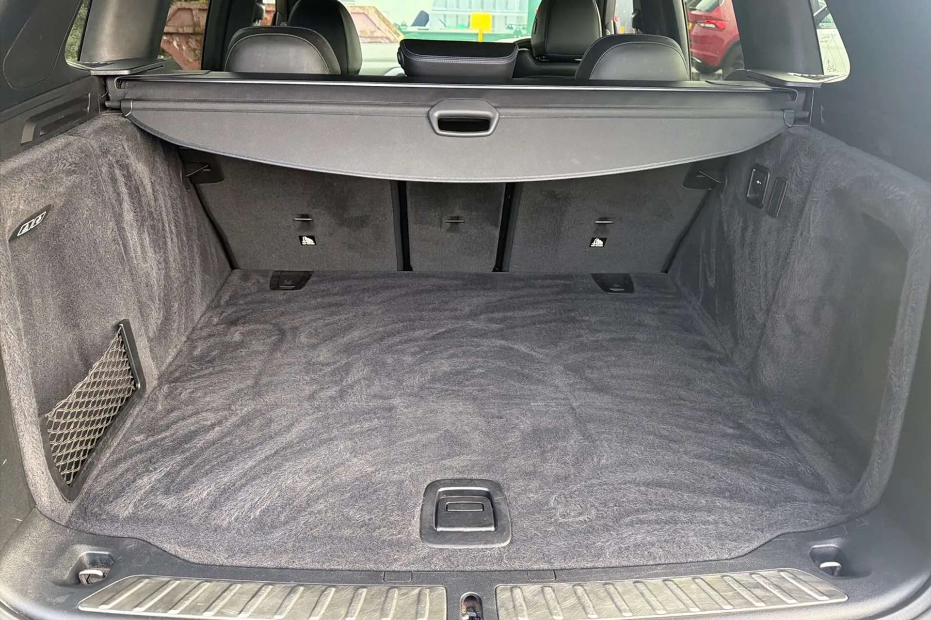 2022 BMW IX3 2022 BMW IX3