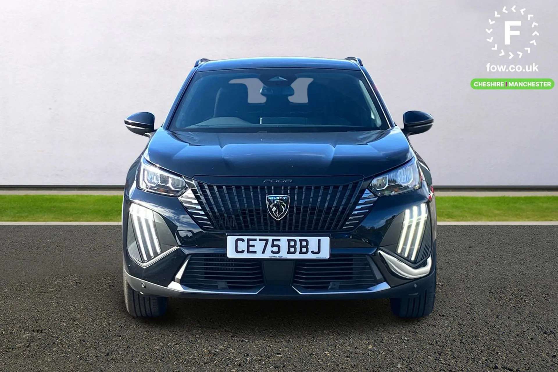 2025 PEUGEOT 2008 2025 PEUGEOT 2008