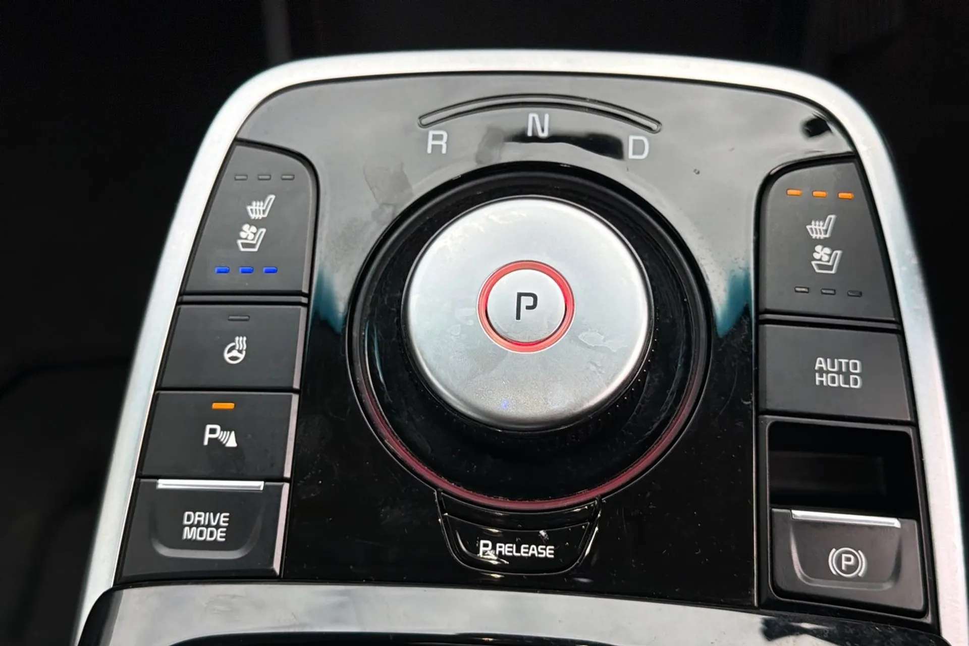 2021 KIA E-NIRO 2021 KIA E-NIRO
