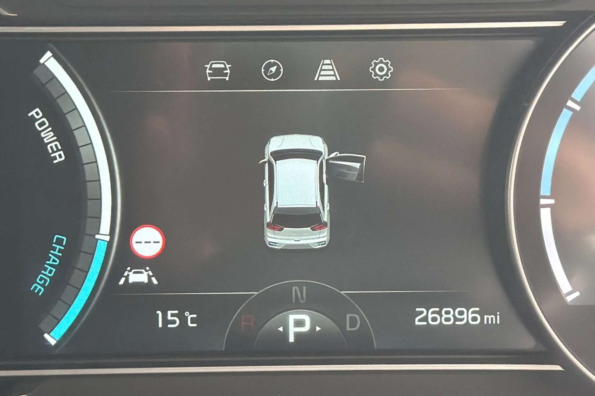 2021 KIA E-NIRO 2021 KIA E-NIRO