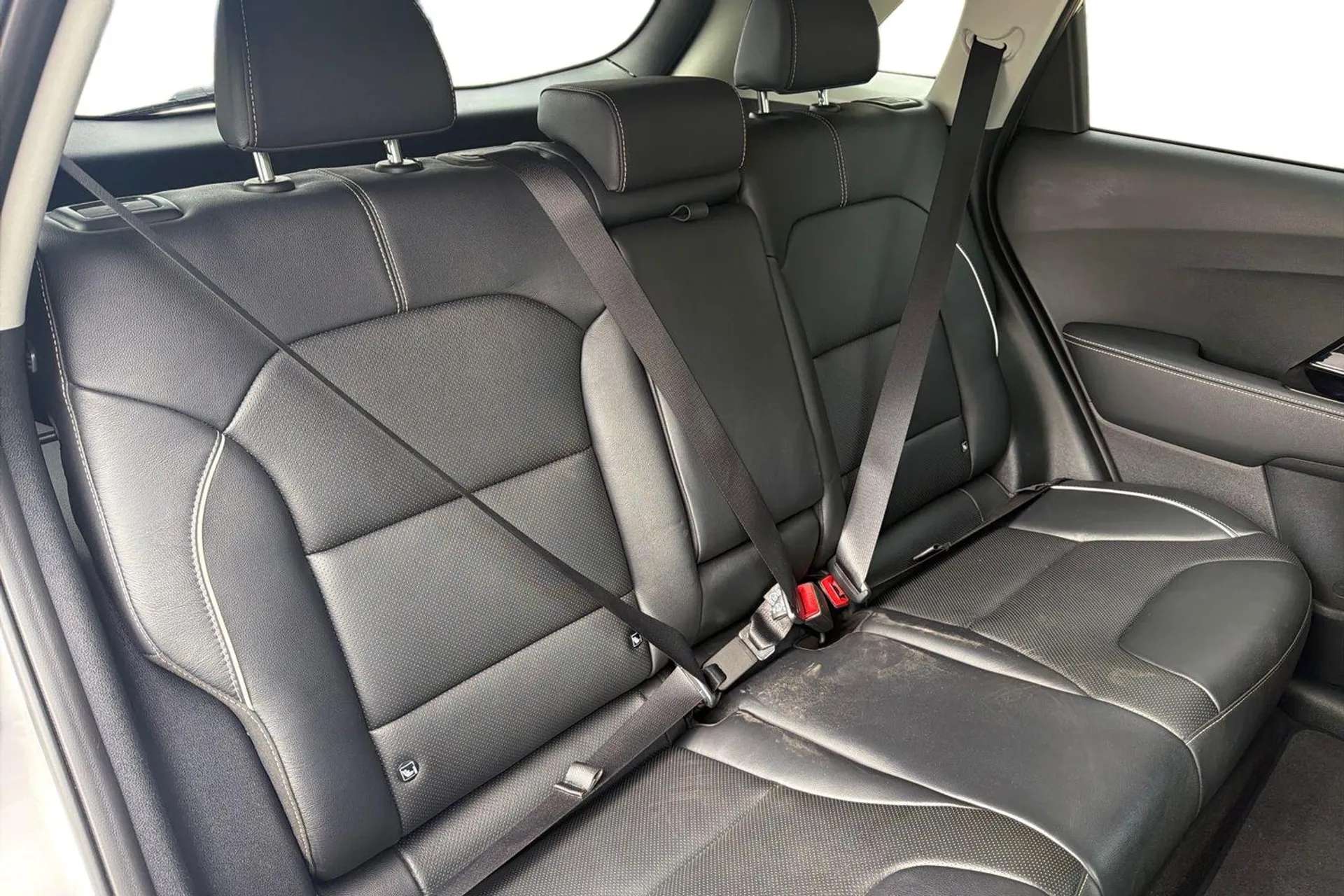 2021 KIA E-NIRO 2021 KIA E-NIRO