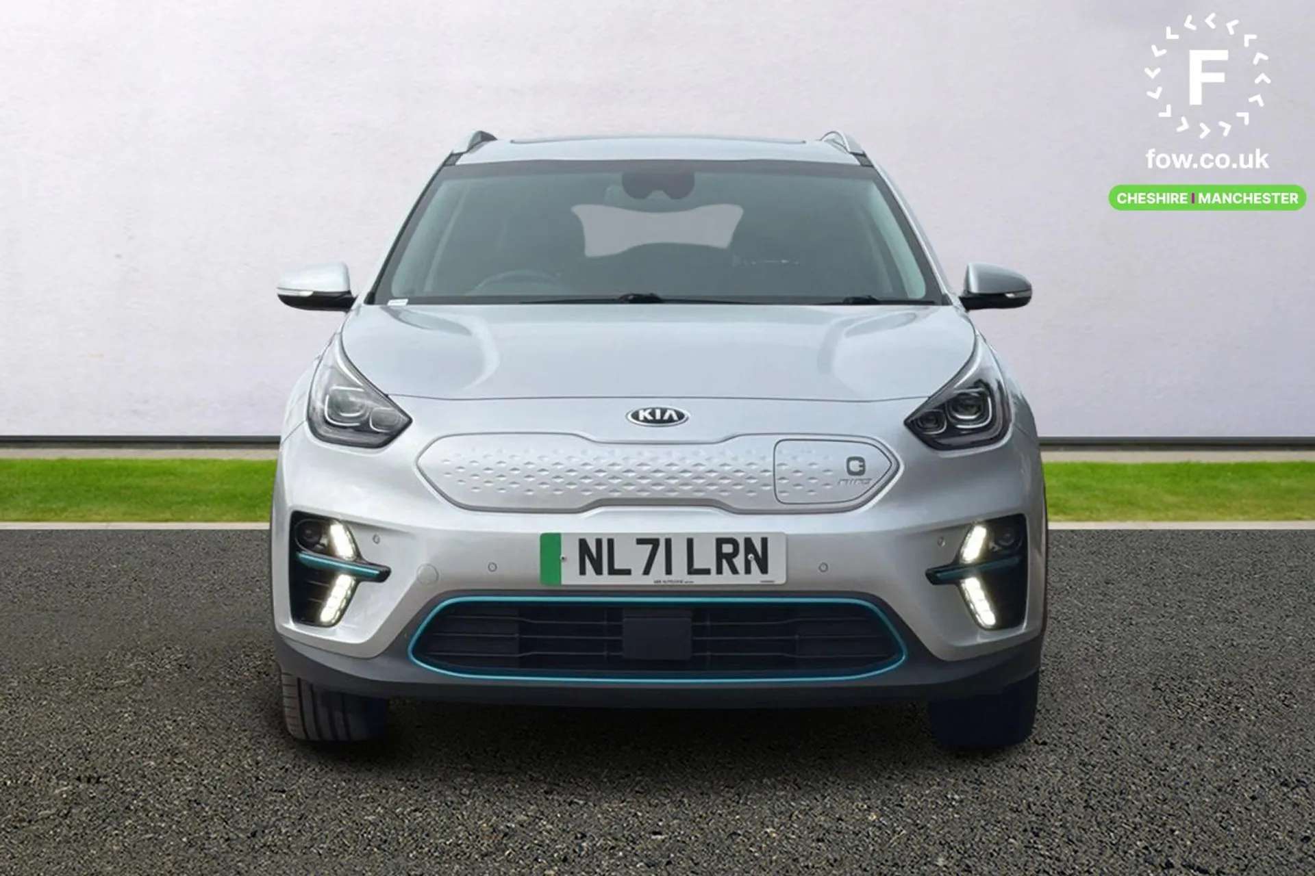 2021 KIA E-NIRO 2021 KIA E-NIRO