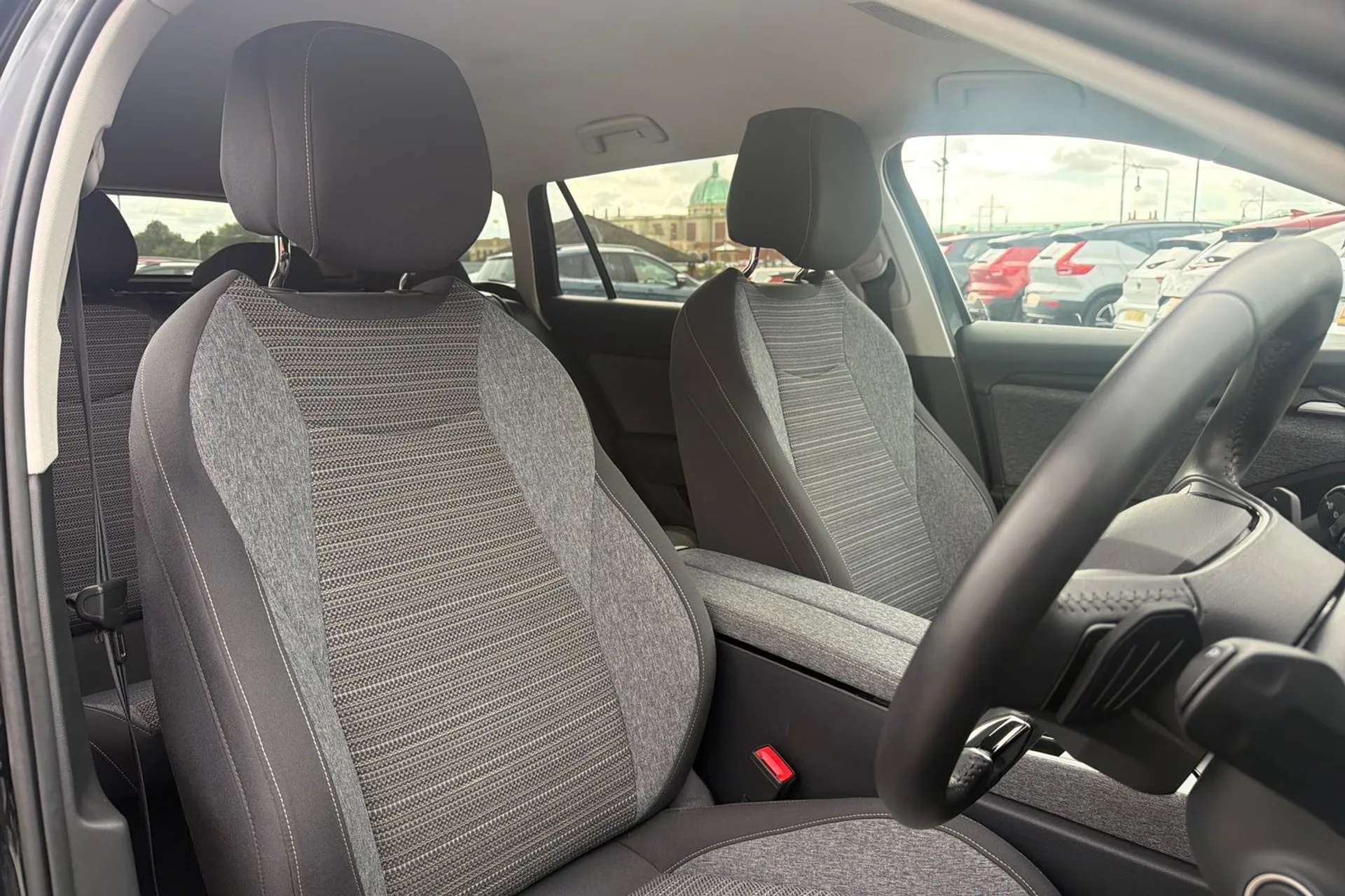 2024 SKODA SUPERB 2024 SKODA SUPERB
