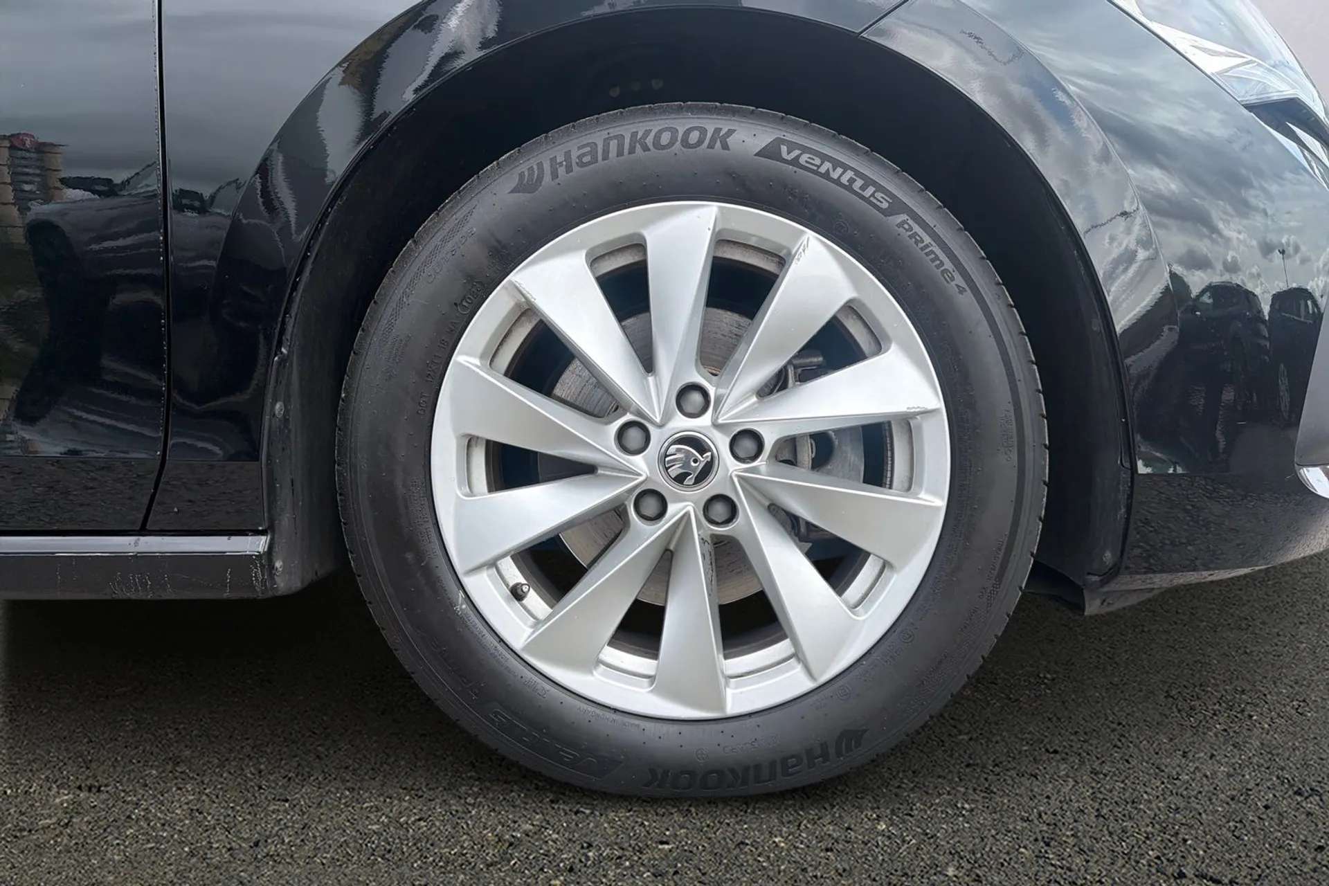 2024 SKODA SUPERB 2024 SKODA SUPERB